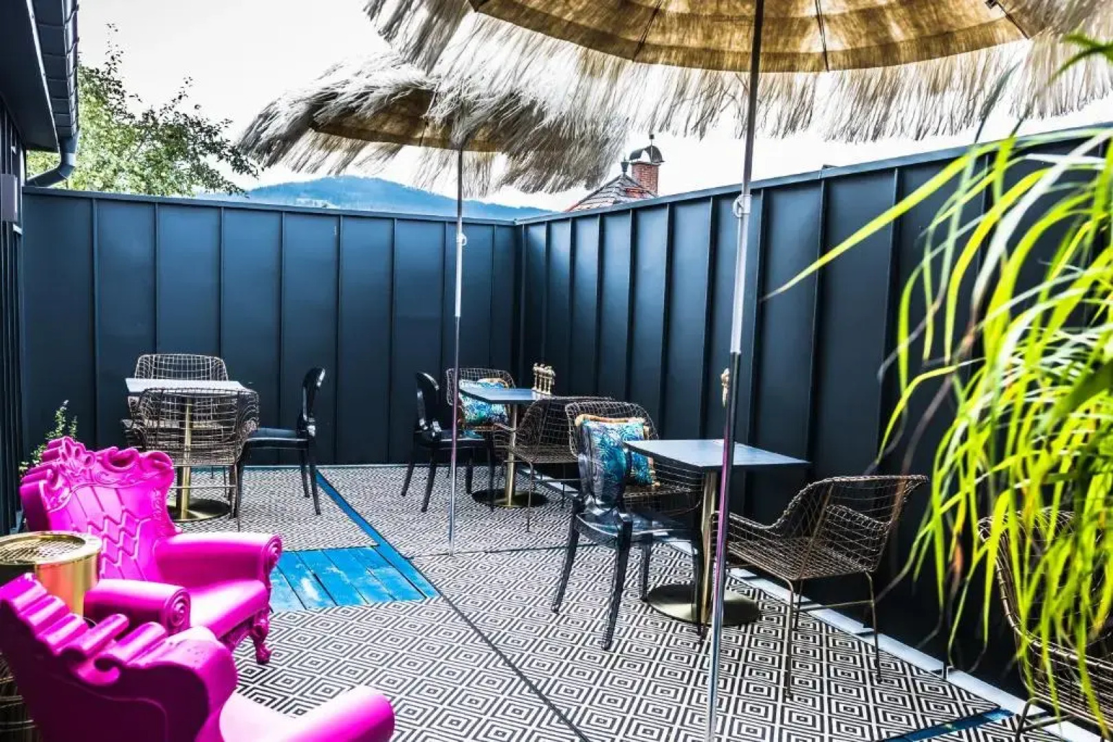 Boutique Hotel Massimo