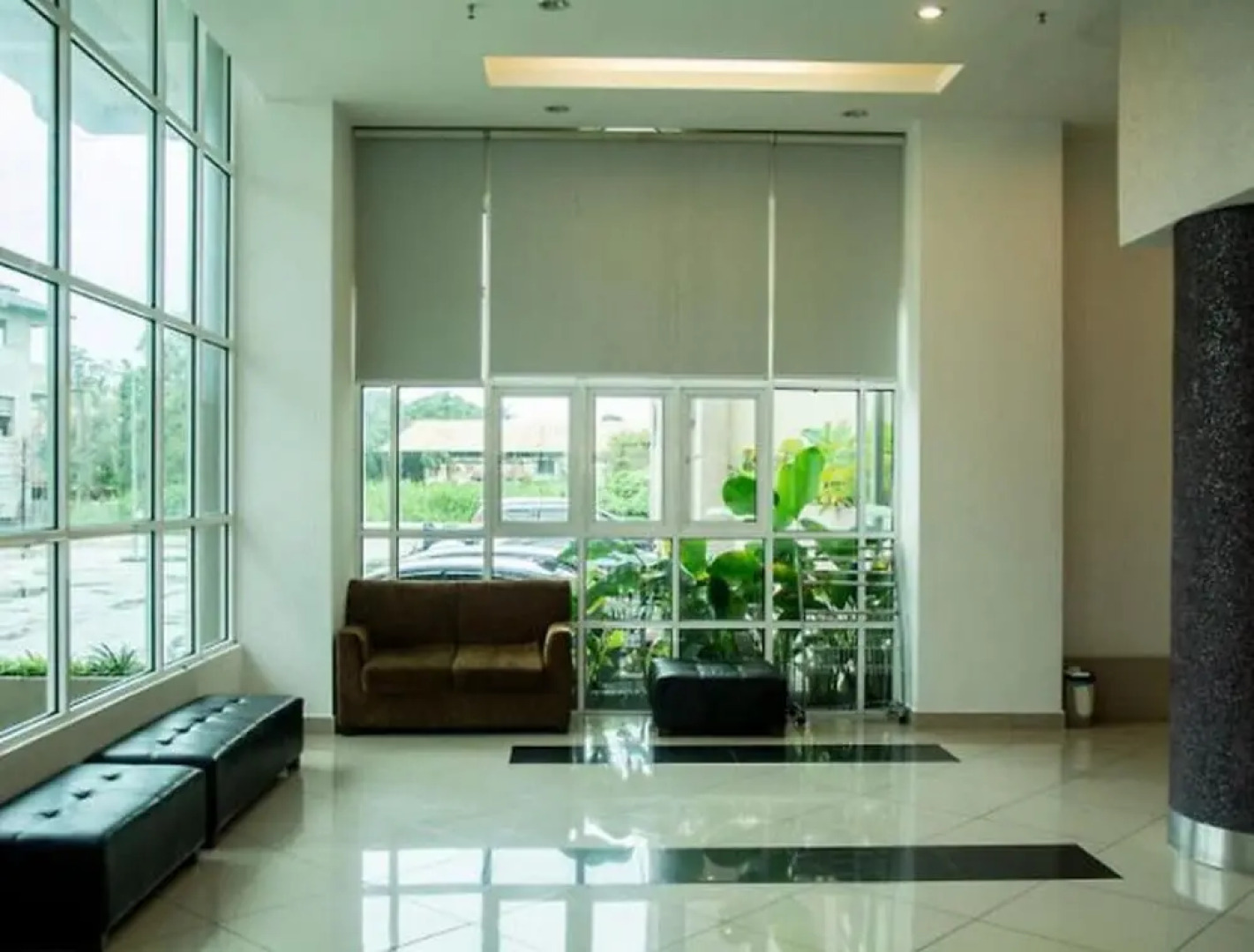 OYO 540 De Viana Hotel & Apartments