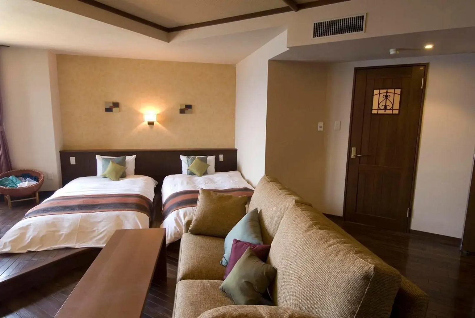 Toyako Manseikaku Hotel Lakeside Terrace