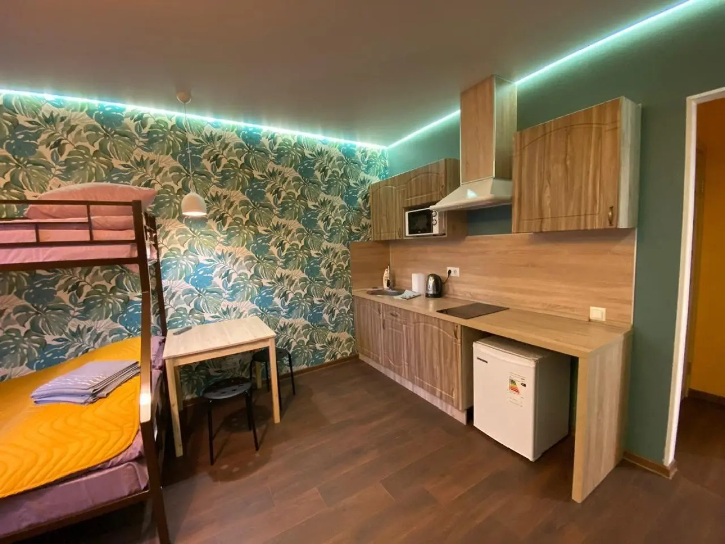 Студия Кантри