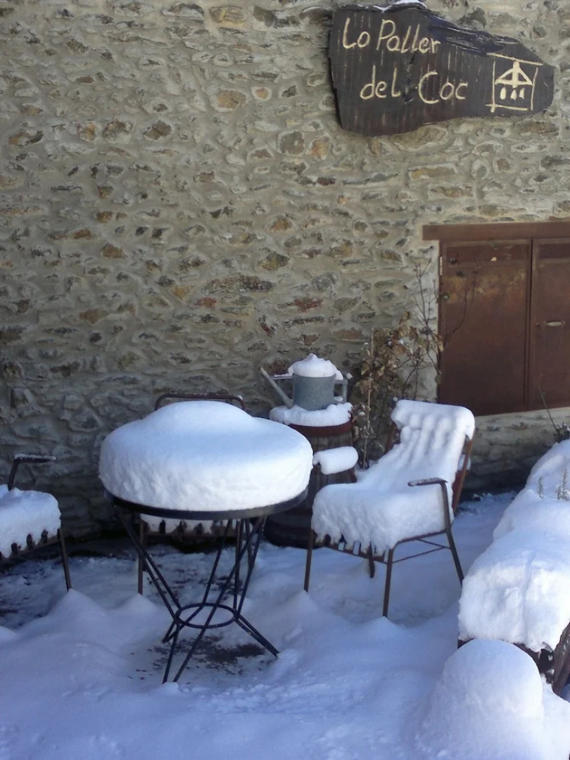 La Llar - Lo Paller del Coc