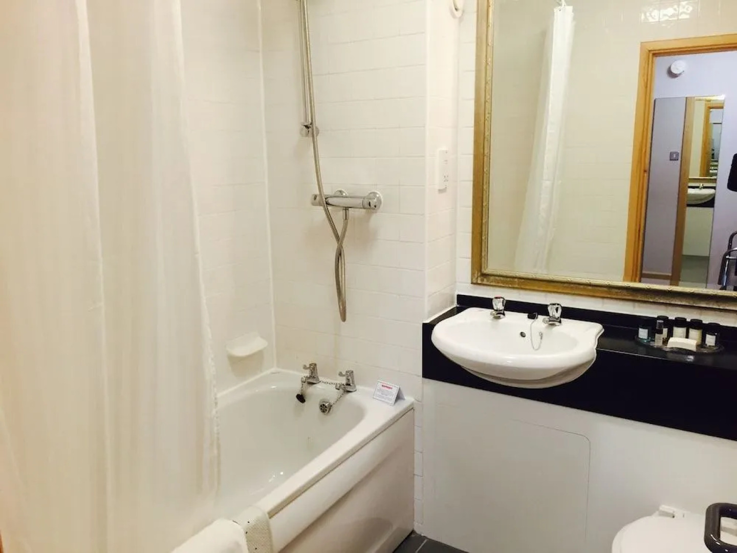 Scarman - Warwick Conferences