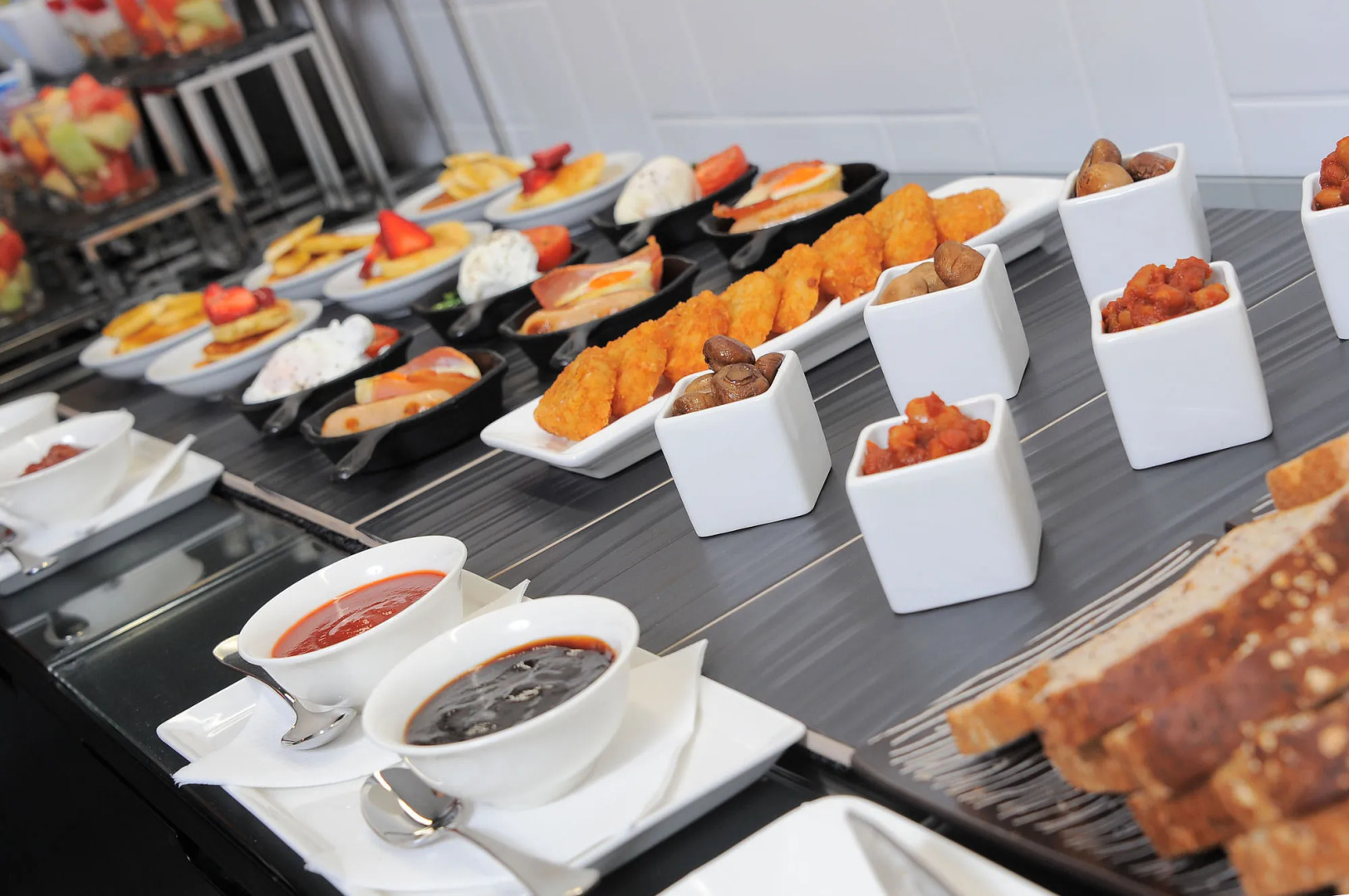 Sovereign Hill Hotel