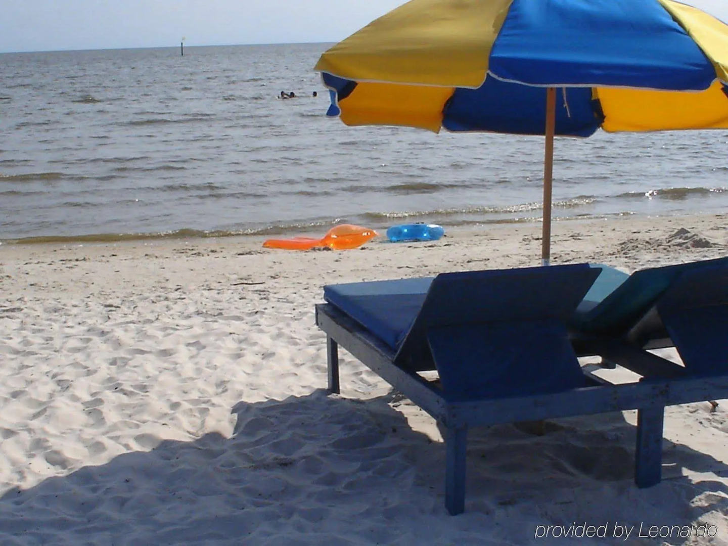 Country Inn & Suites by Radisson, Biloxi-Ocean Springs, MS