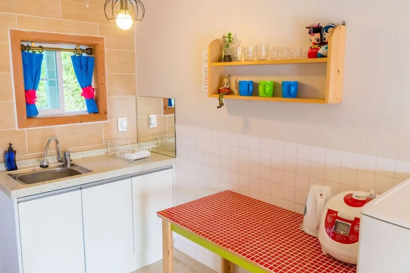 Goseong Sunshine Home Pension