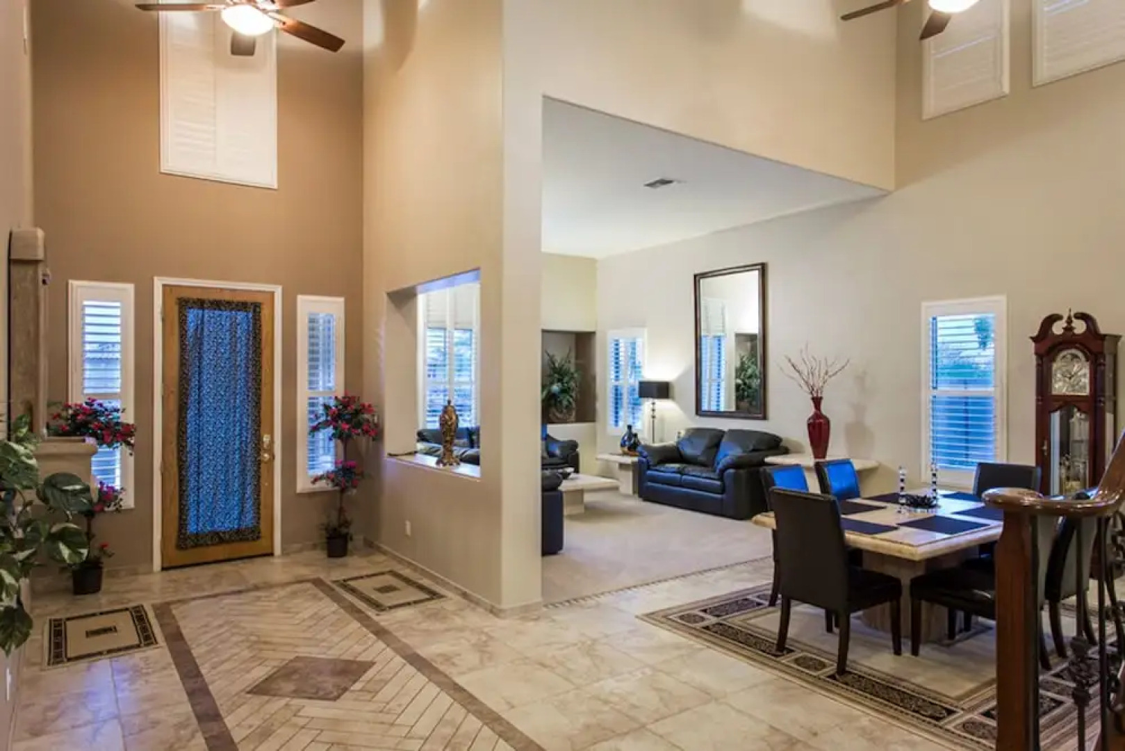 Grand Slam Getaway 5 BR by Casago