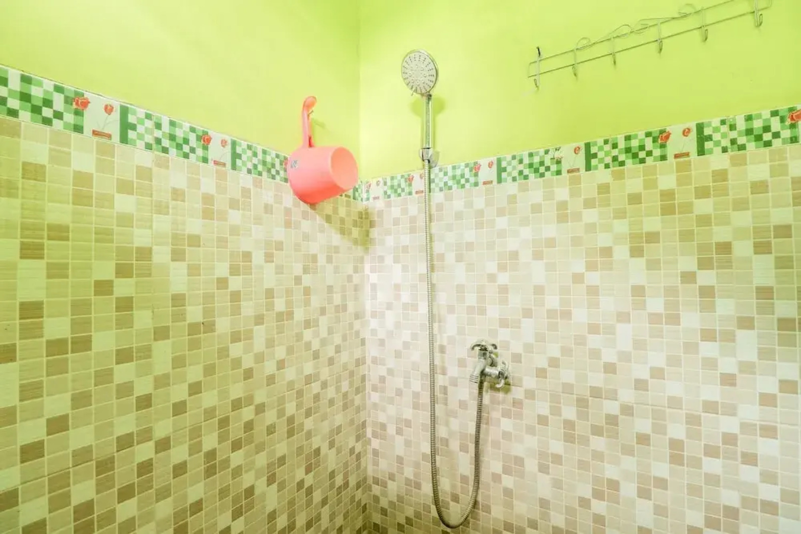 Penginapan Roro Mendut by ZUZU