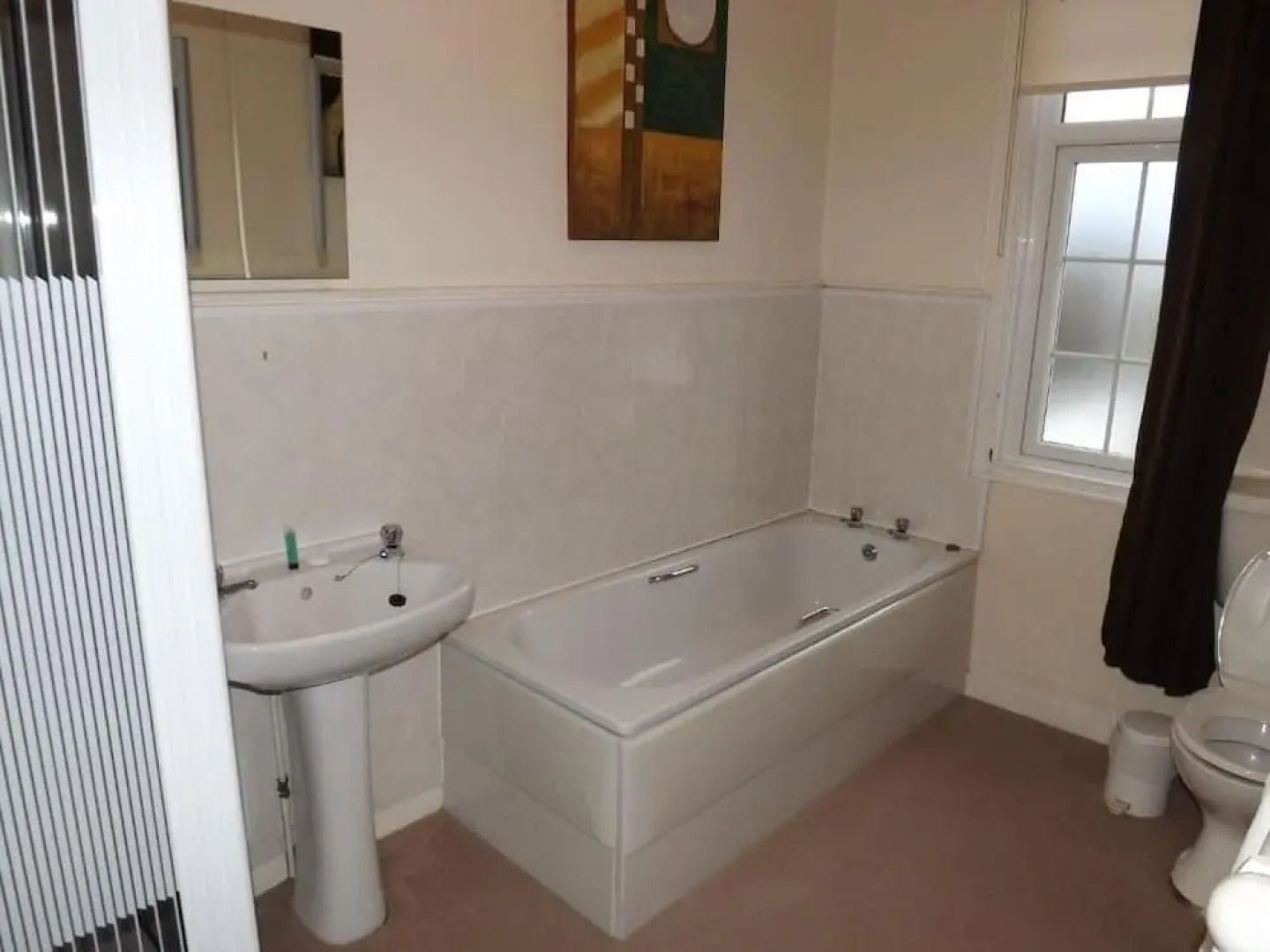 OYO Prestwick Airport Hotel