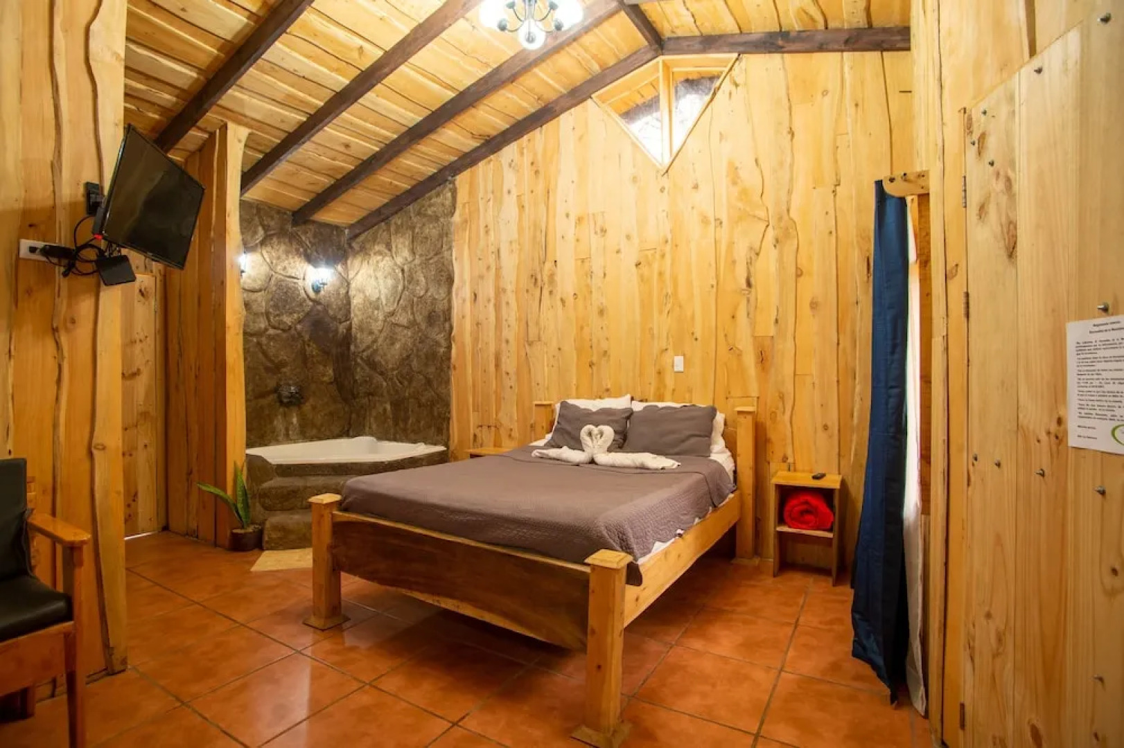 Hotel & Spa El Escondite de la Montaña