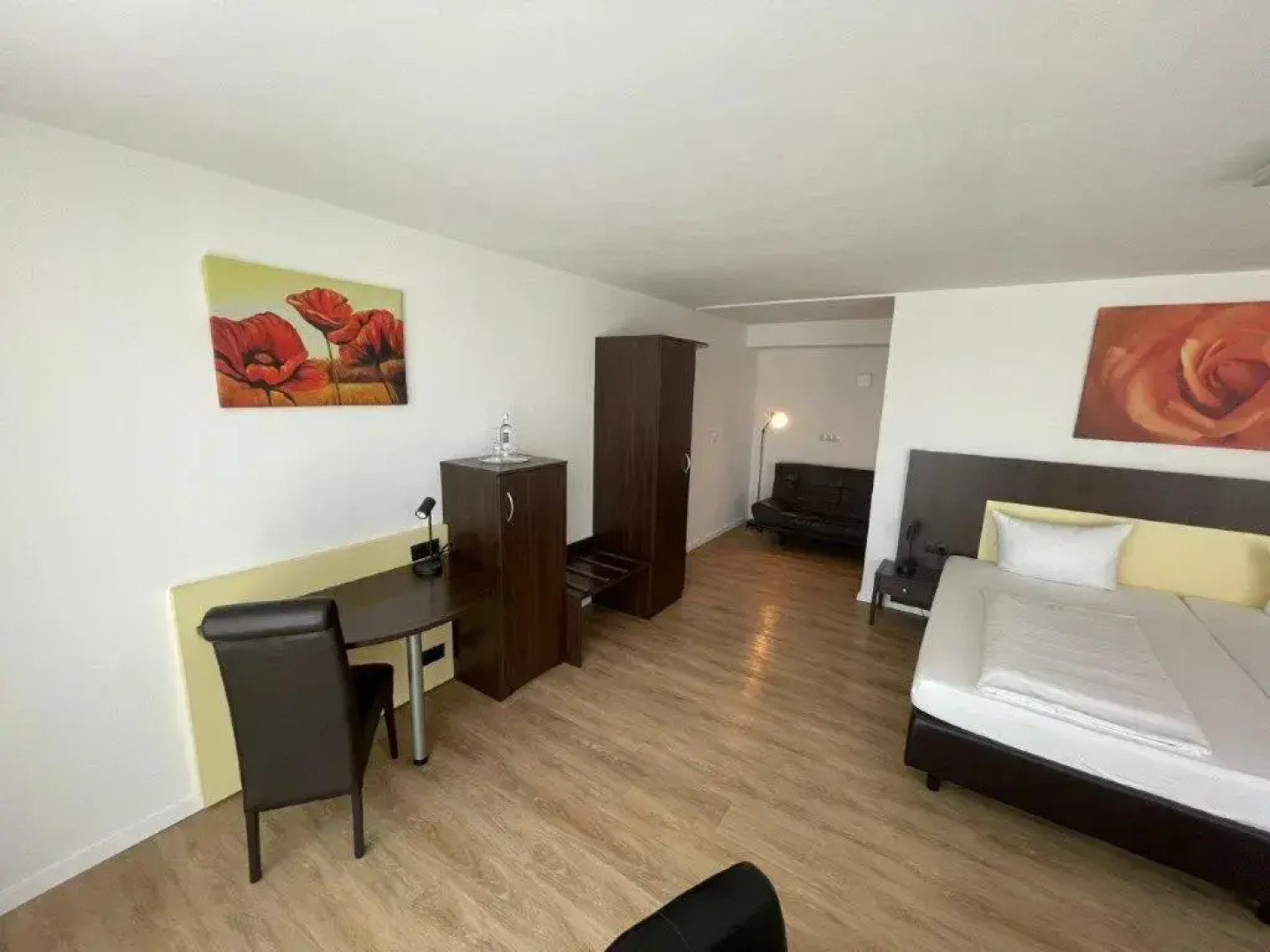 PANORAMA HOTEL in Neustadt an der Weinstraße