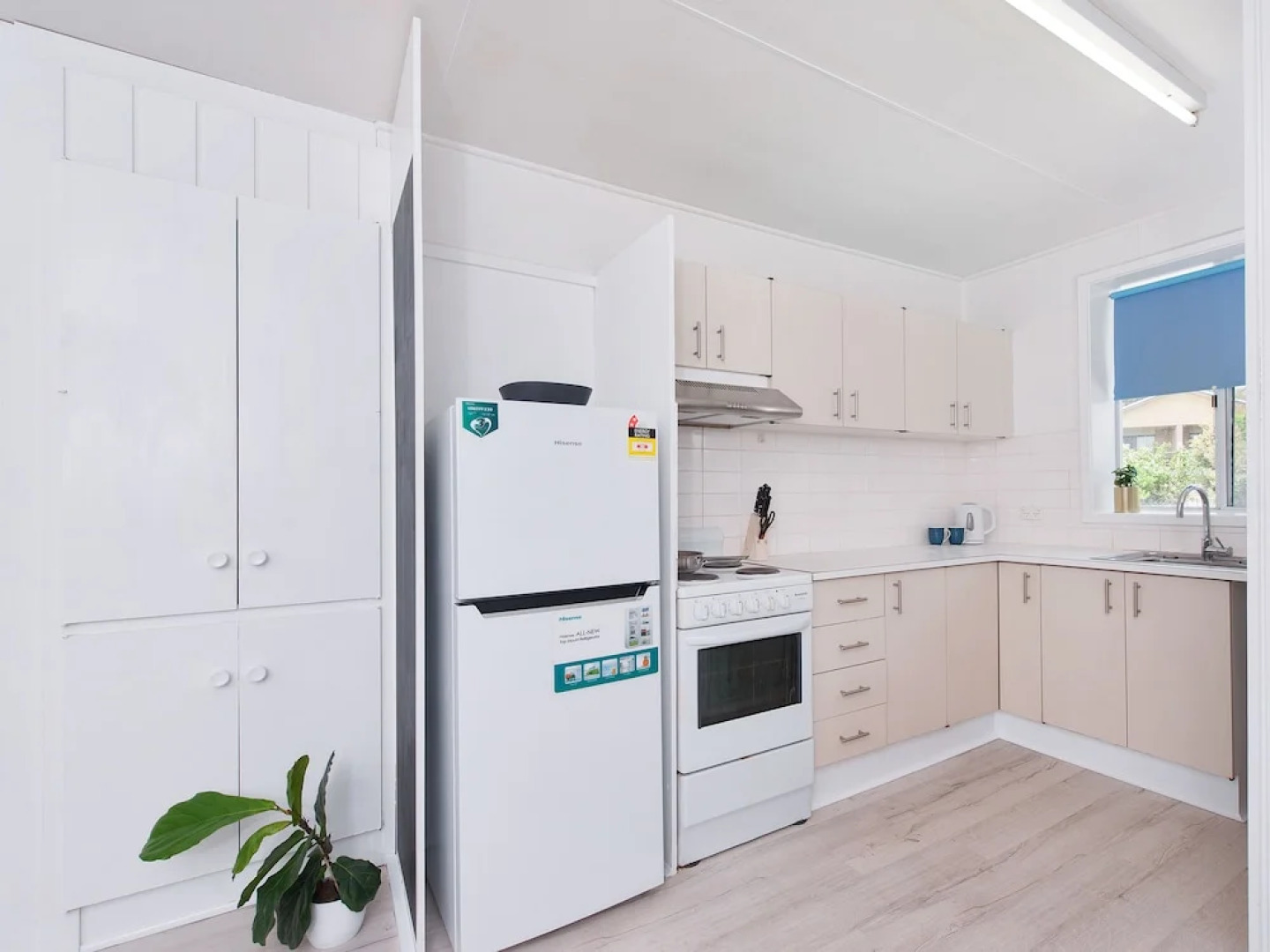 The Loft at Fingal Bay