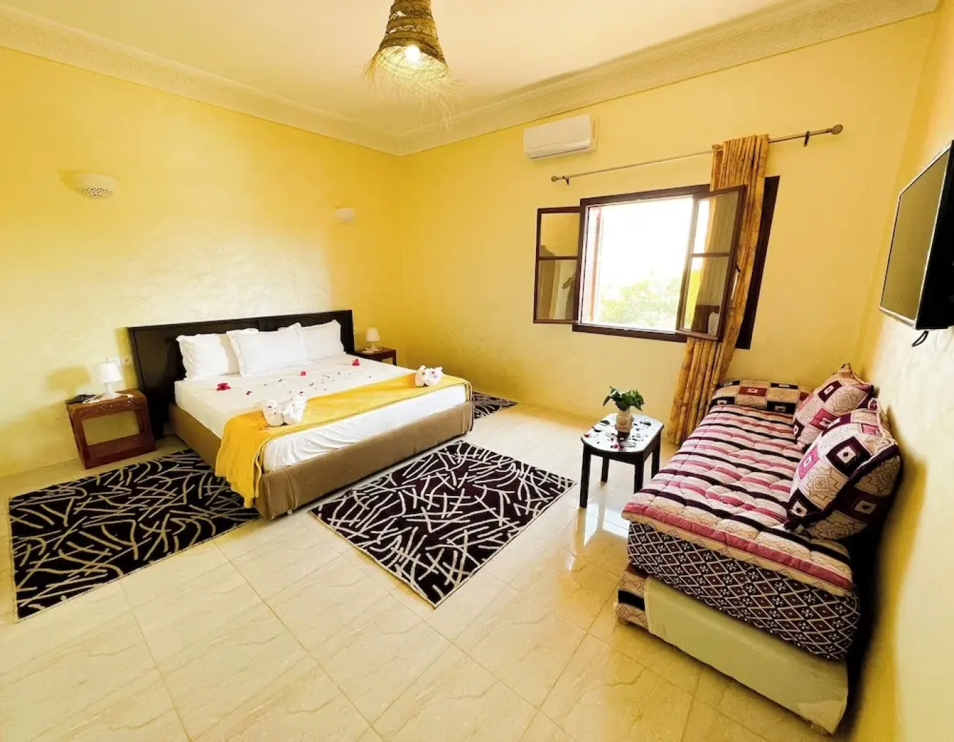 Guest House Qodwa