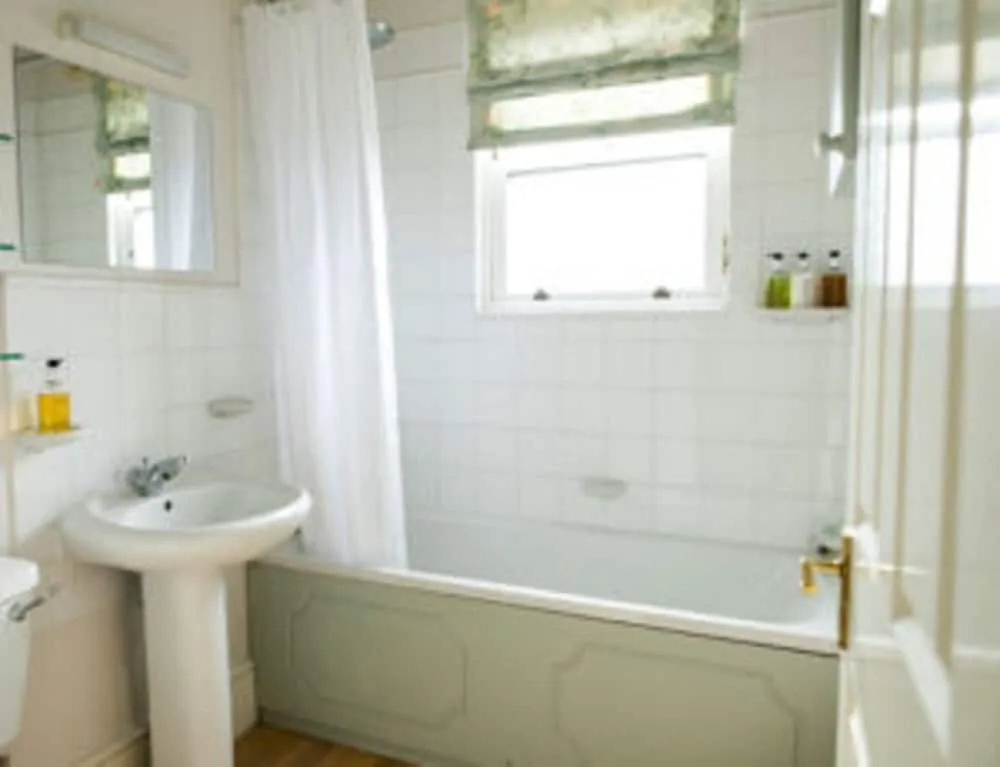 The Brick House Bed  Breakfast