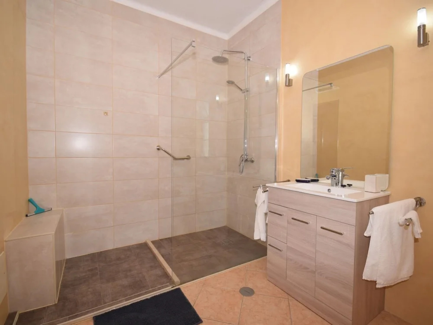 Detached Villa With Private Swimming Pool, Just Outside São Brás de Alportel