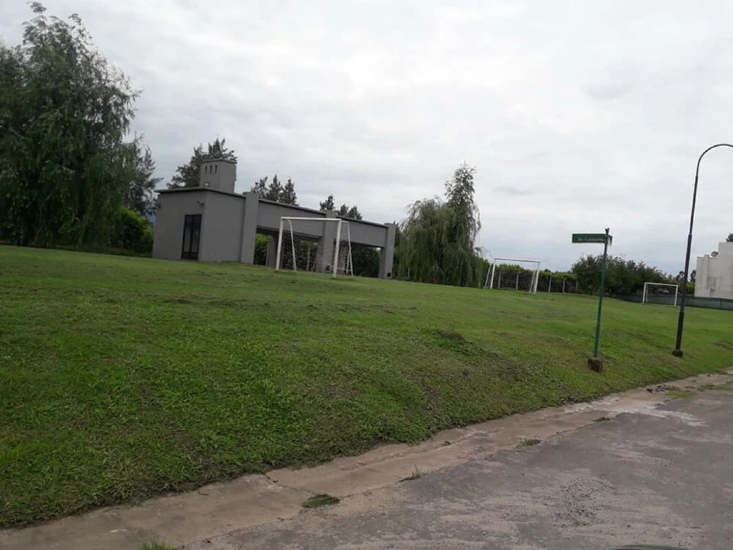 Casa Country Pinar 1