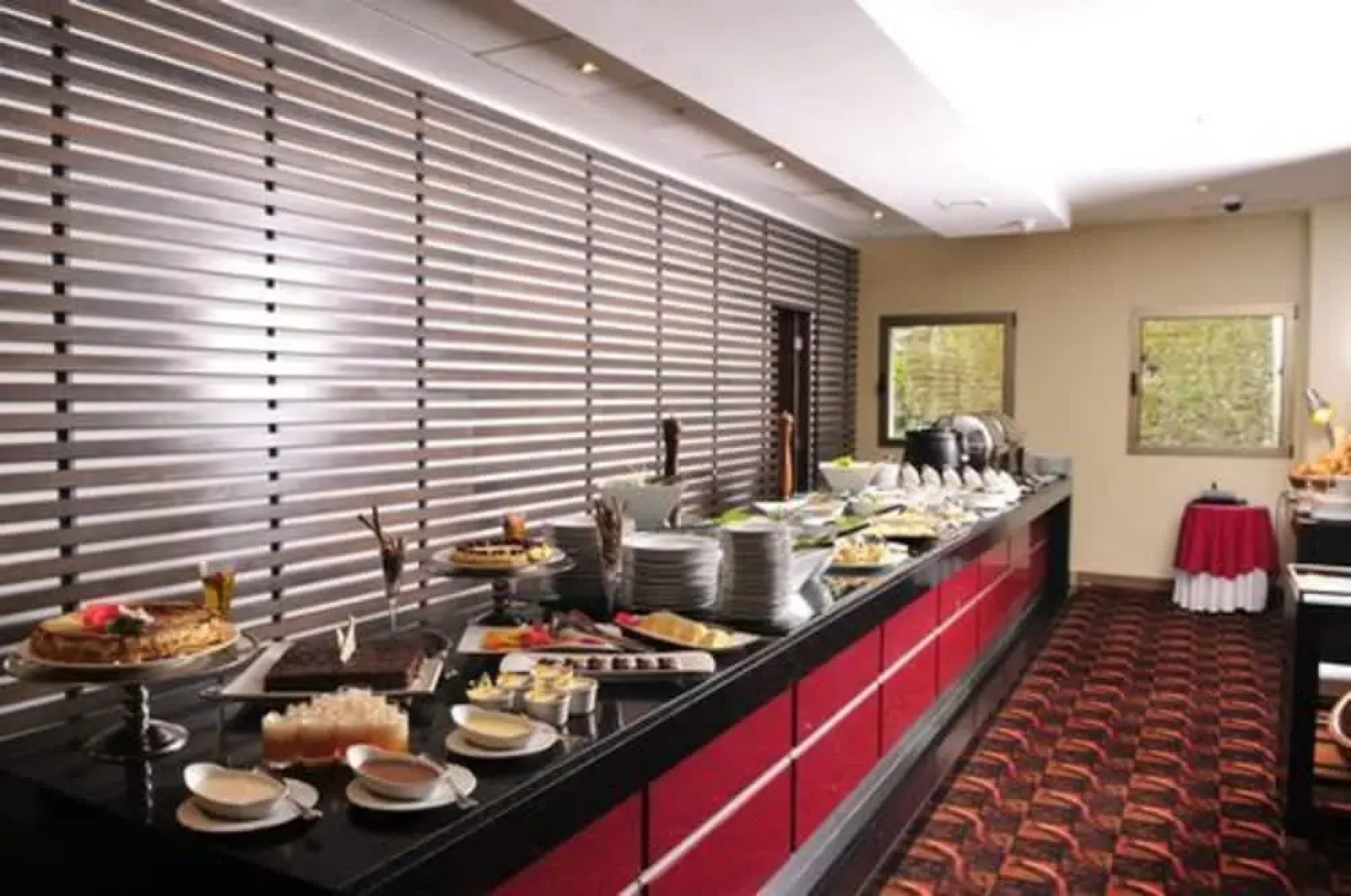 Hotel Dreams de los Volcanes - Puerto Varas