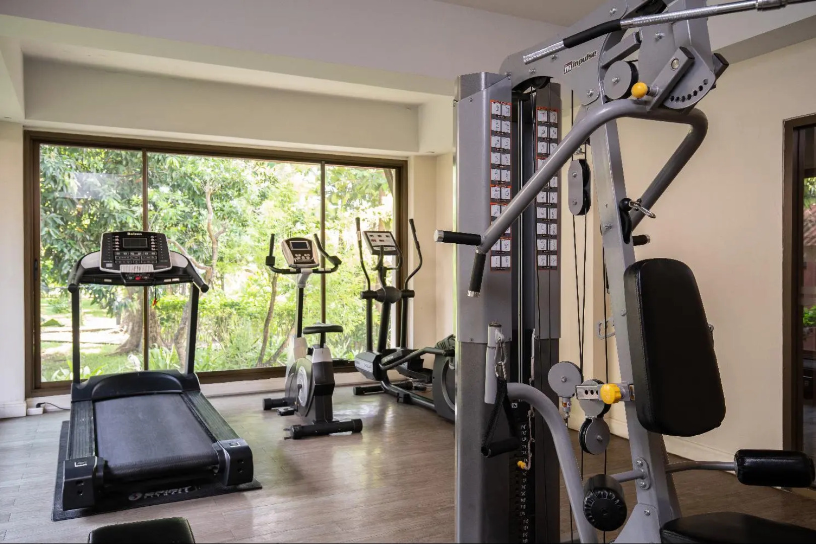 Deevana Patong Resort & Spa