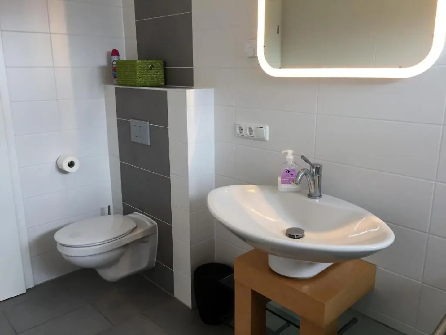 Apartments Havelausblick