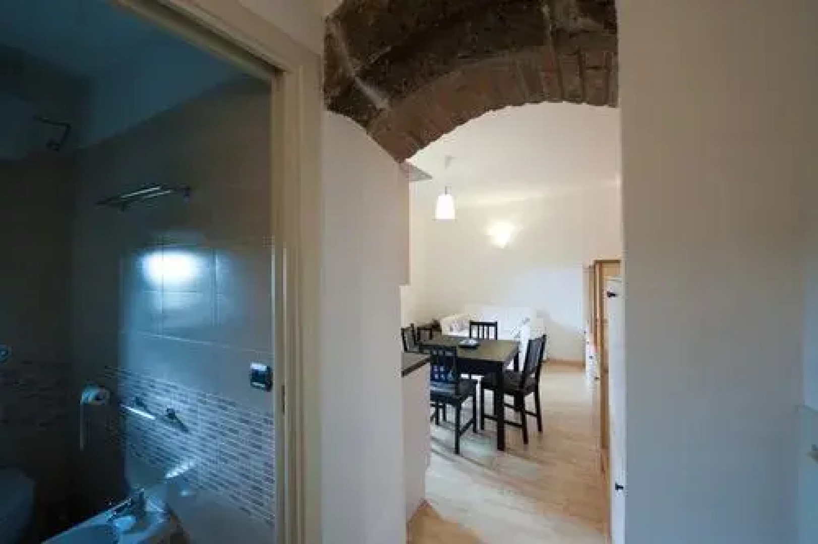 La Sentinella Holiday House