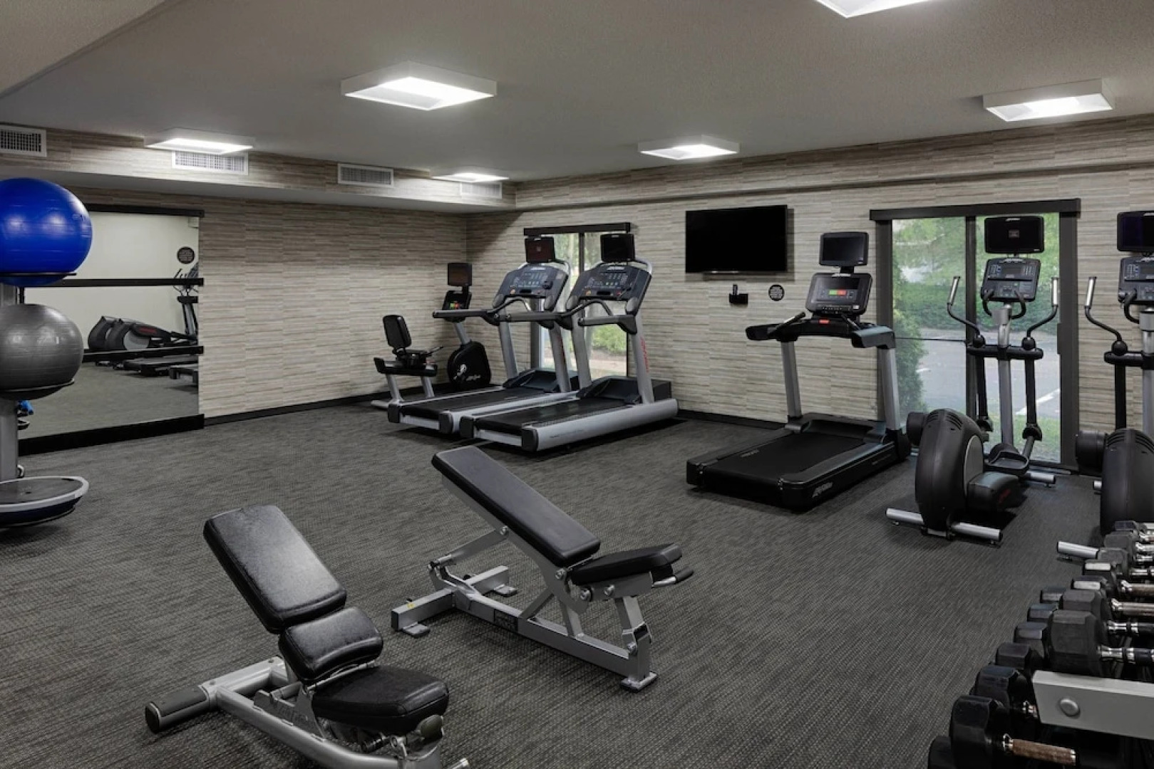 Courtyard Cincinnati Blue Ash