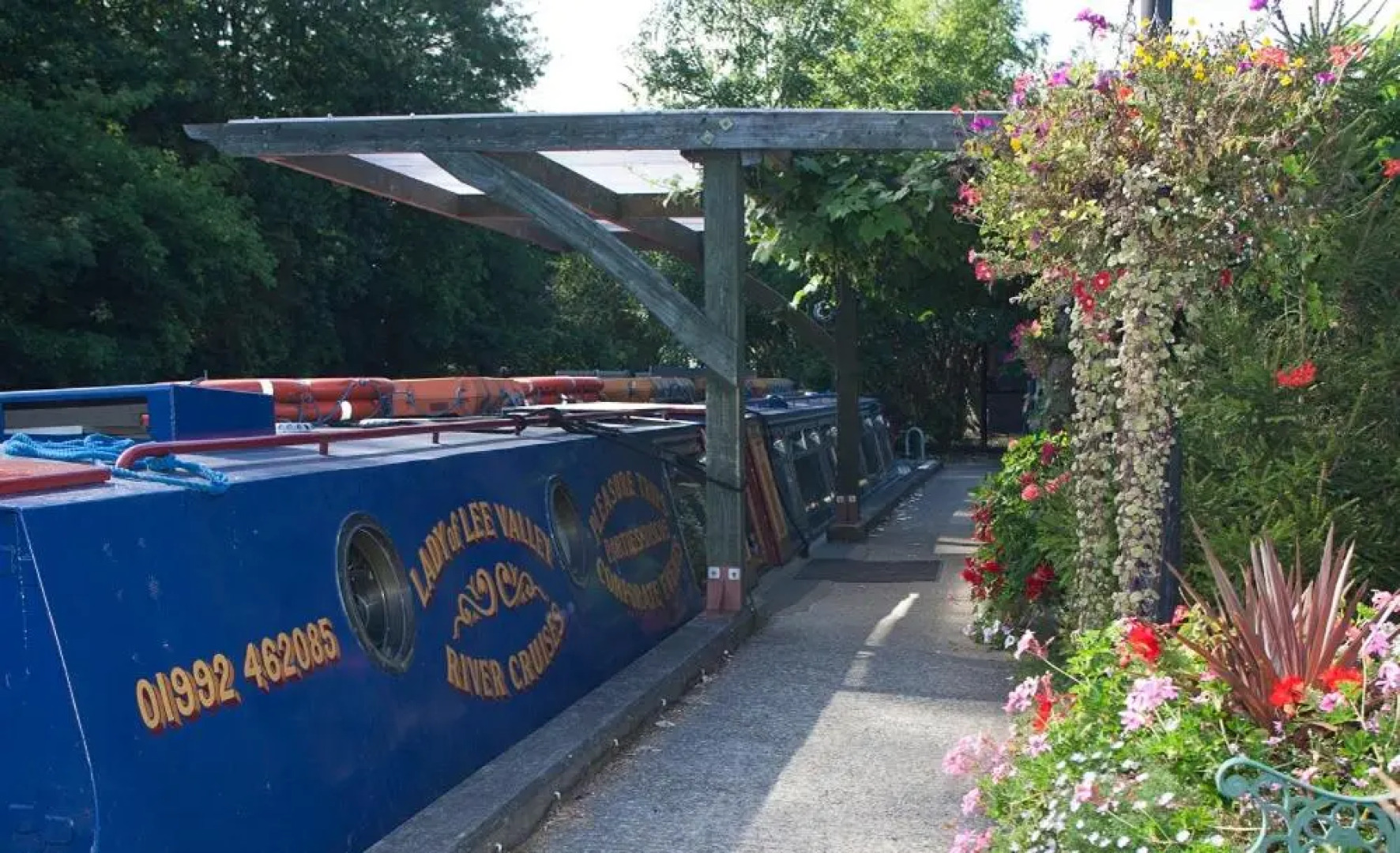 Kingsway Bed & Breakfast