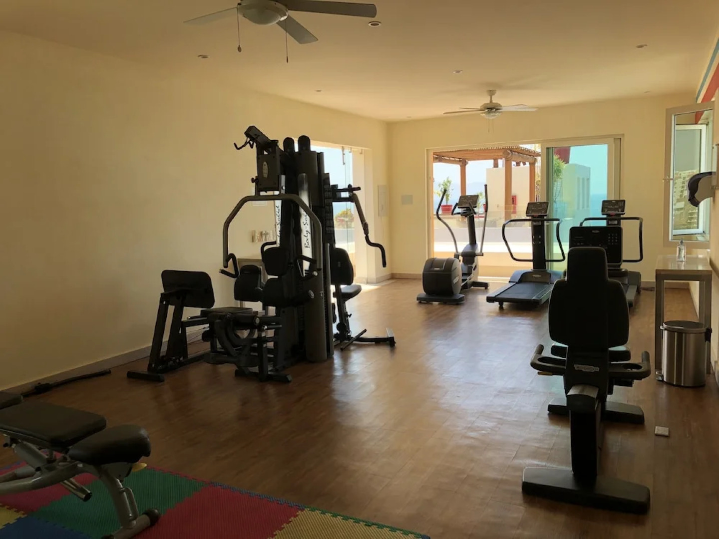 V177 Condo at Vallarta Romantic Zone