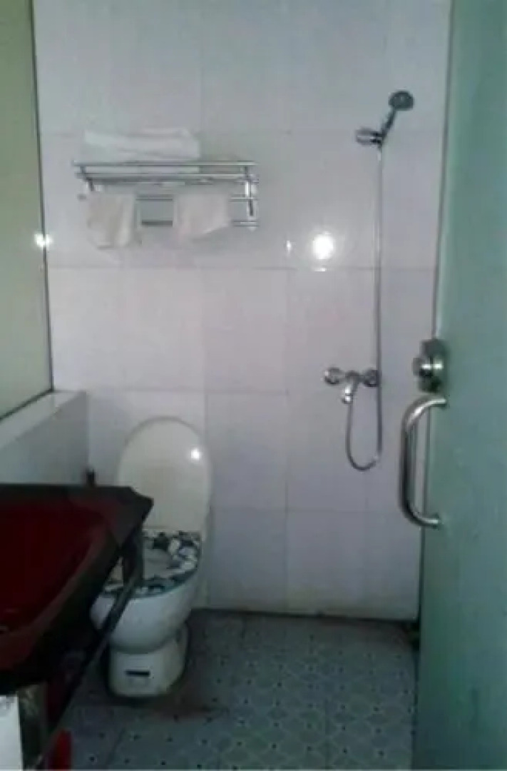 Pingxiang Xiangdong Cidu Business Hotel