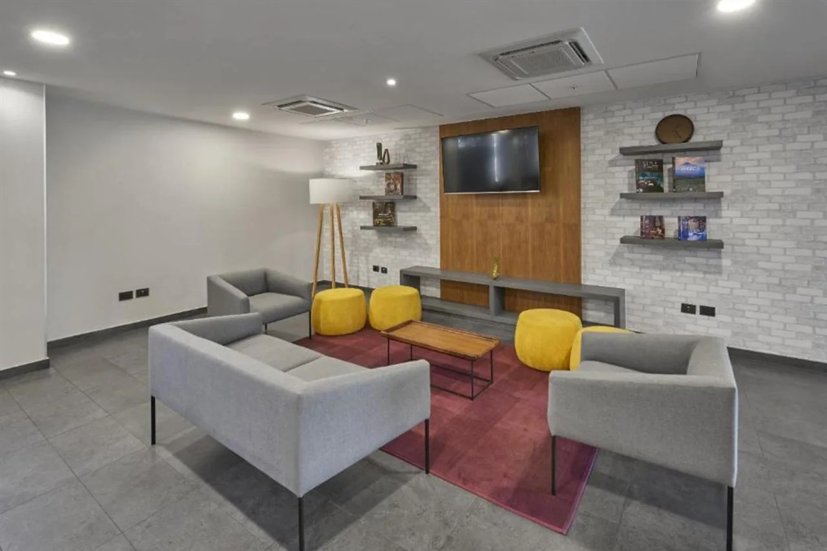 City Express by Marriott Ensenada