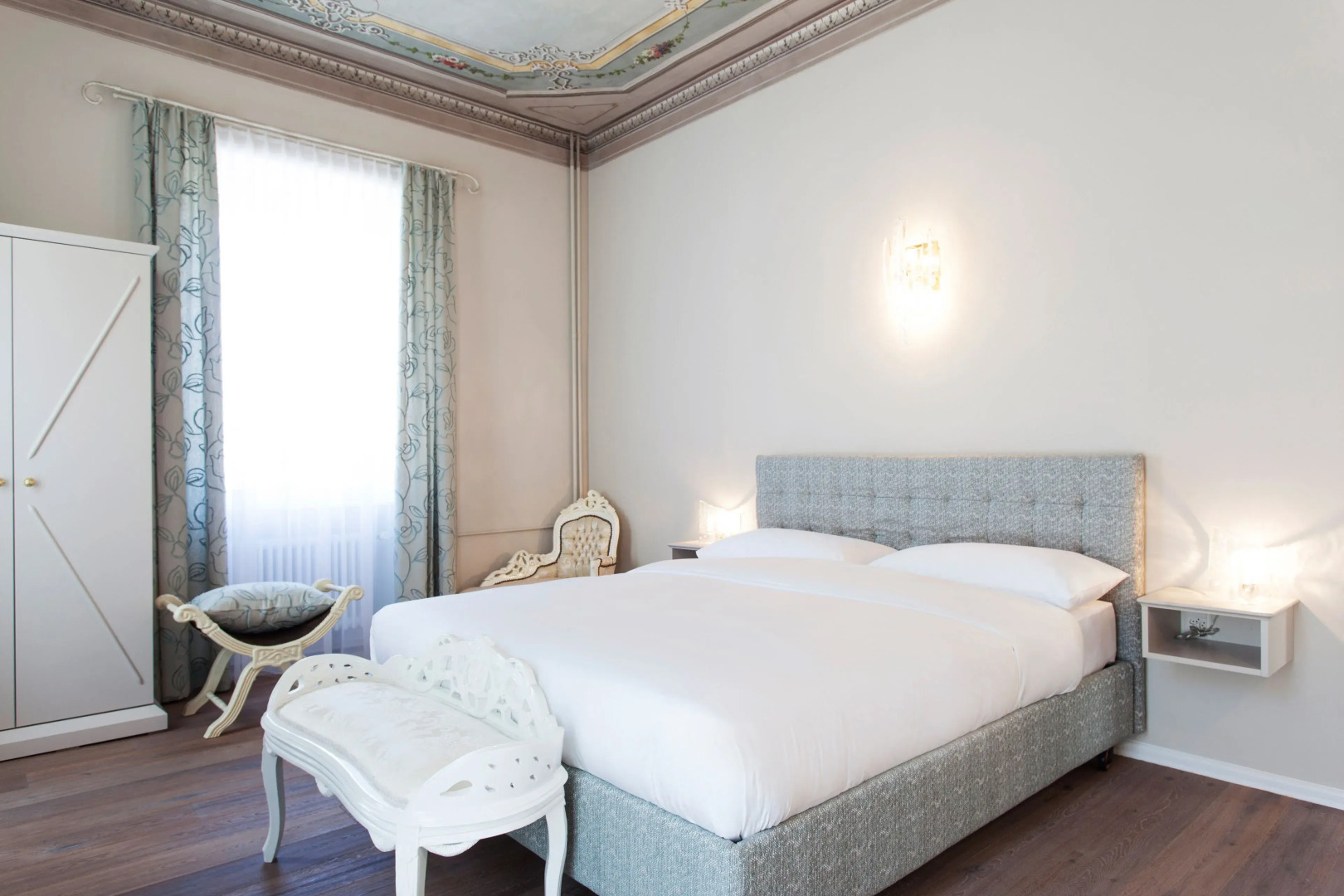 Boutique Hotel Villa Sarnia