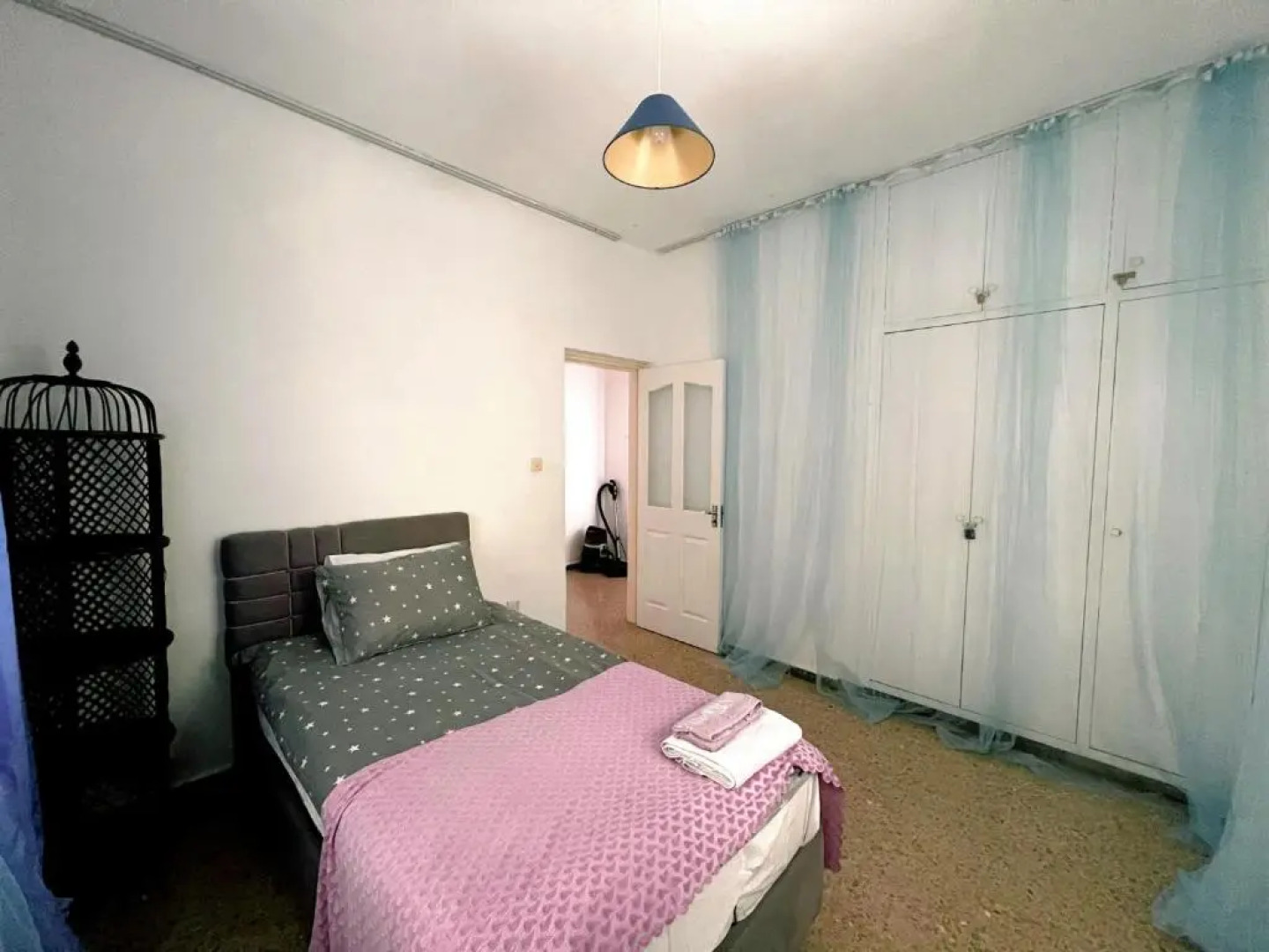 Sea View Spacious Private Villa in Lapta