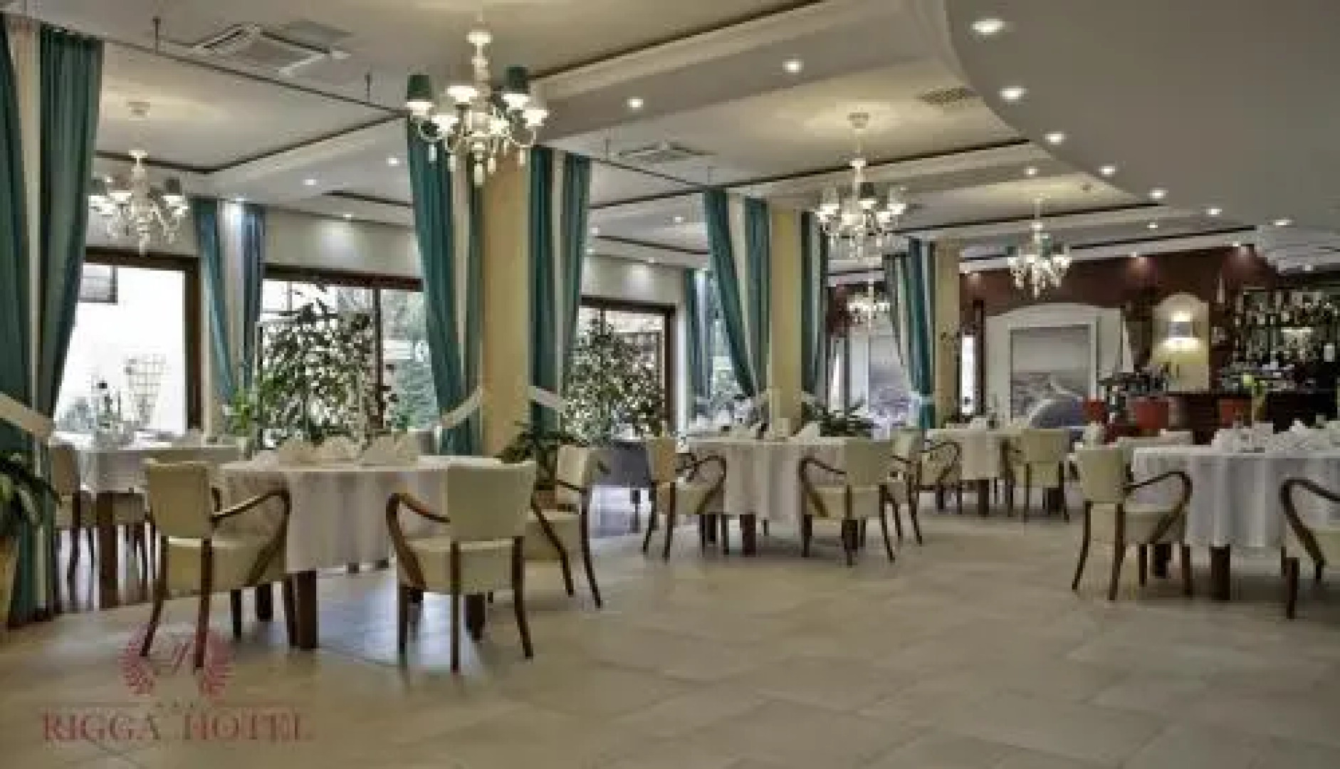 Hotel Rigga