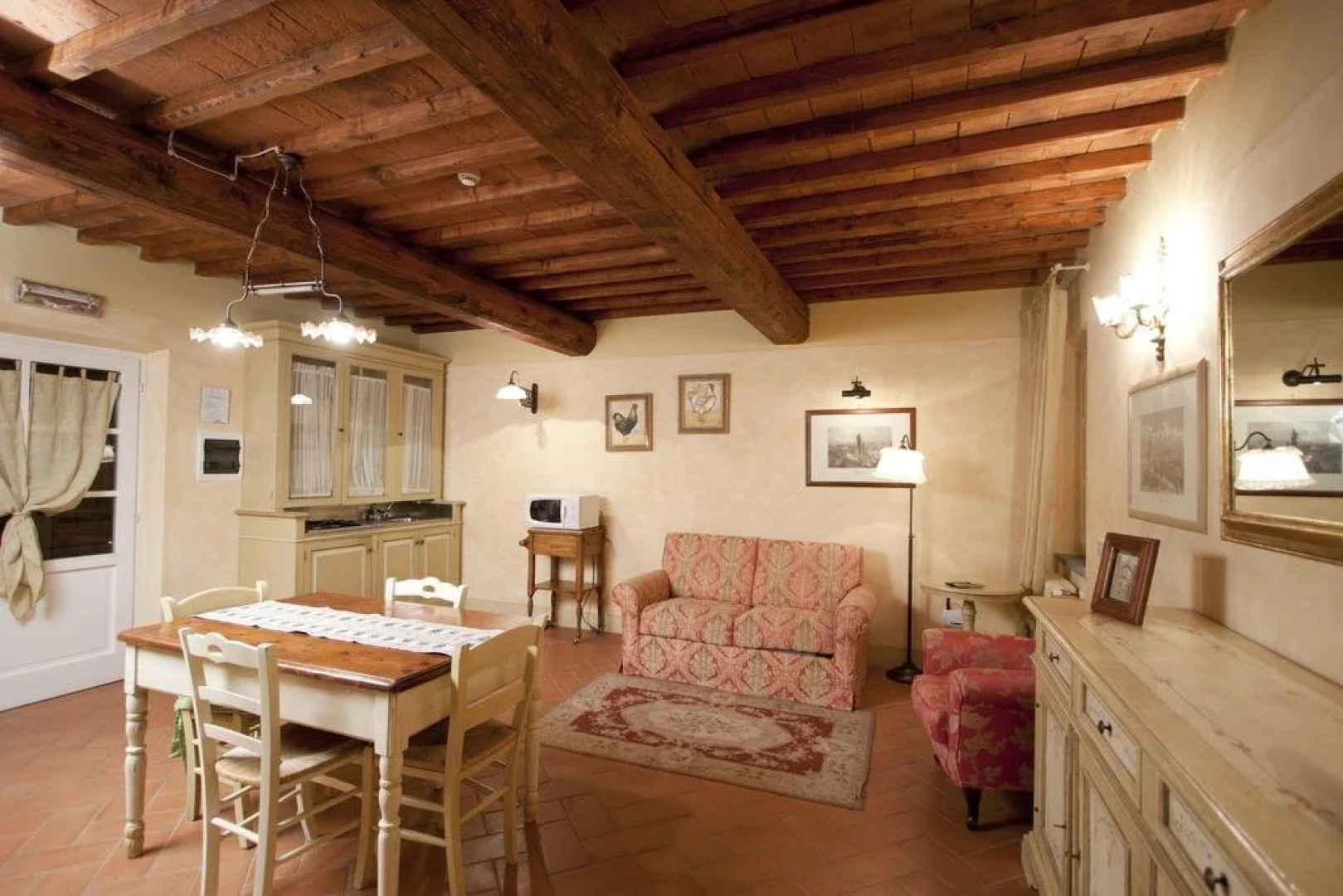 Agriturismo San Angelo