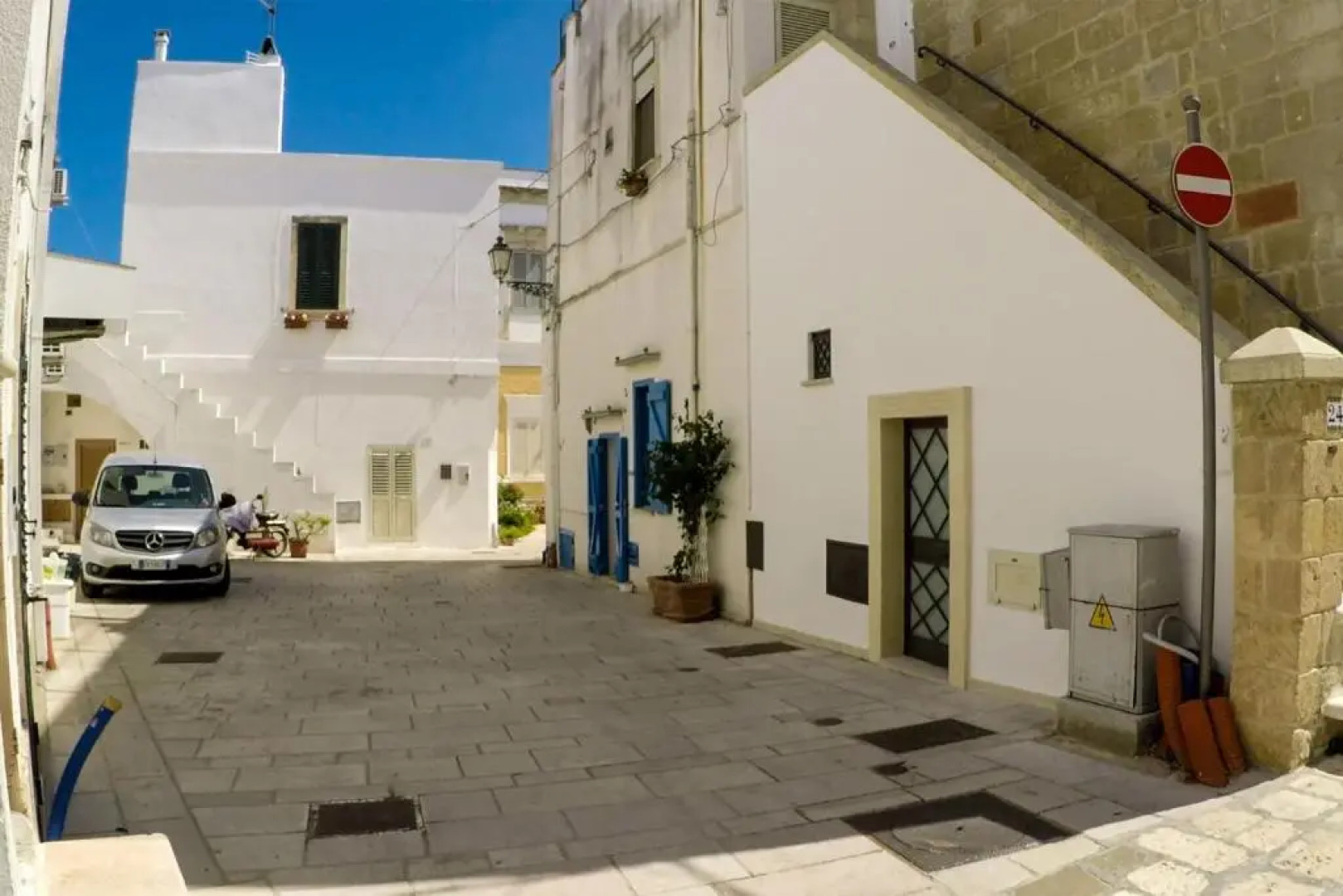 Villa Salentina Con Piscina Vicina Al Mare M250