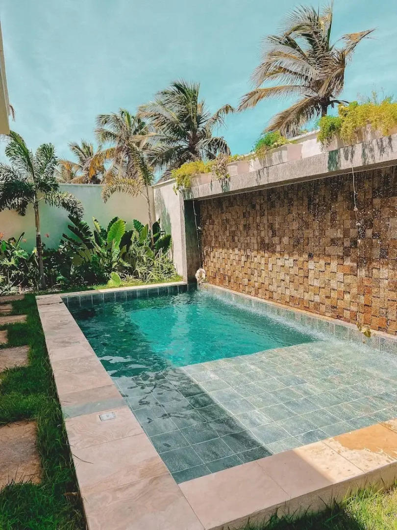 Kazamaré - Praia do Preá