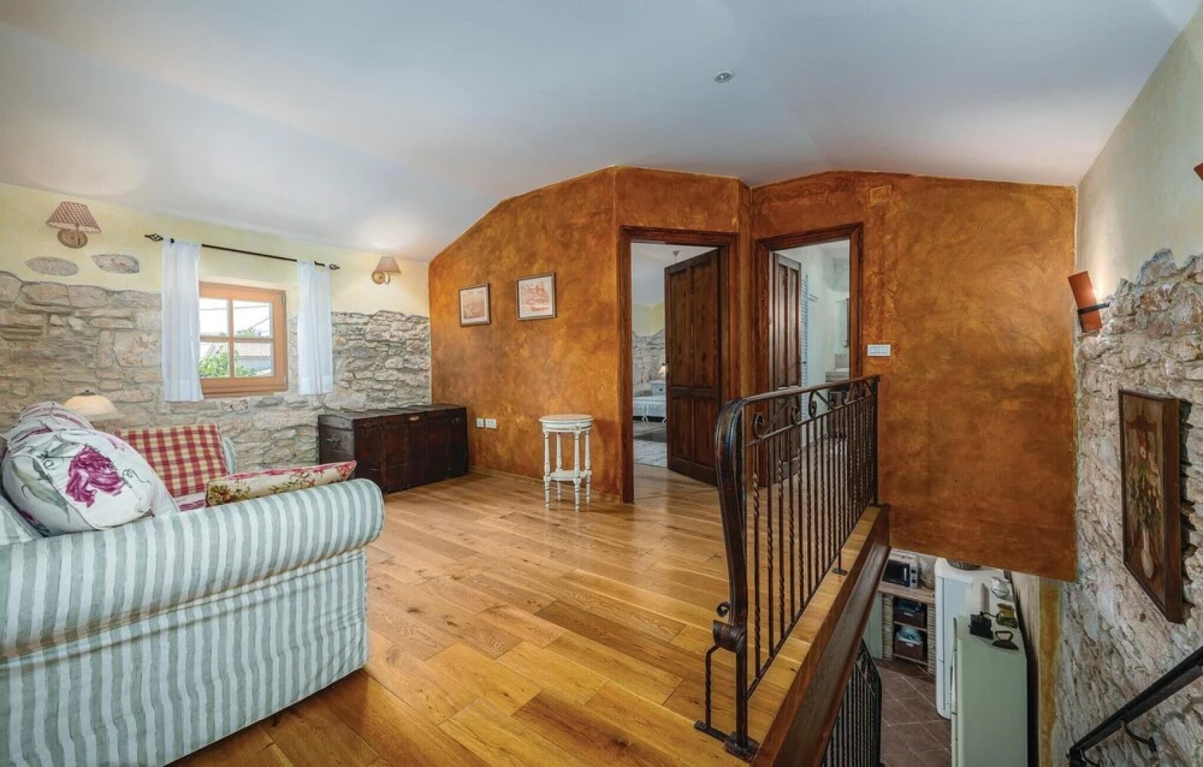 Beautiful Home in Svetvincenat With Wifi and 2 Bedrooms