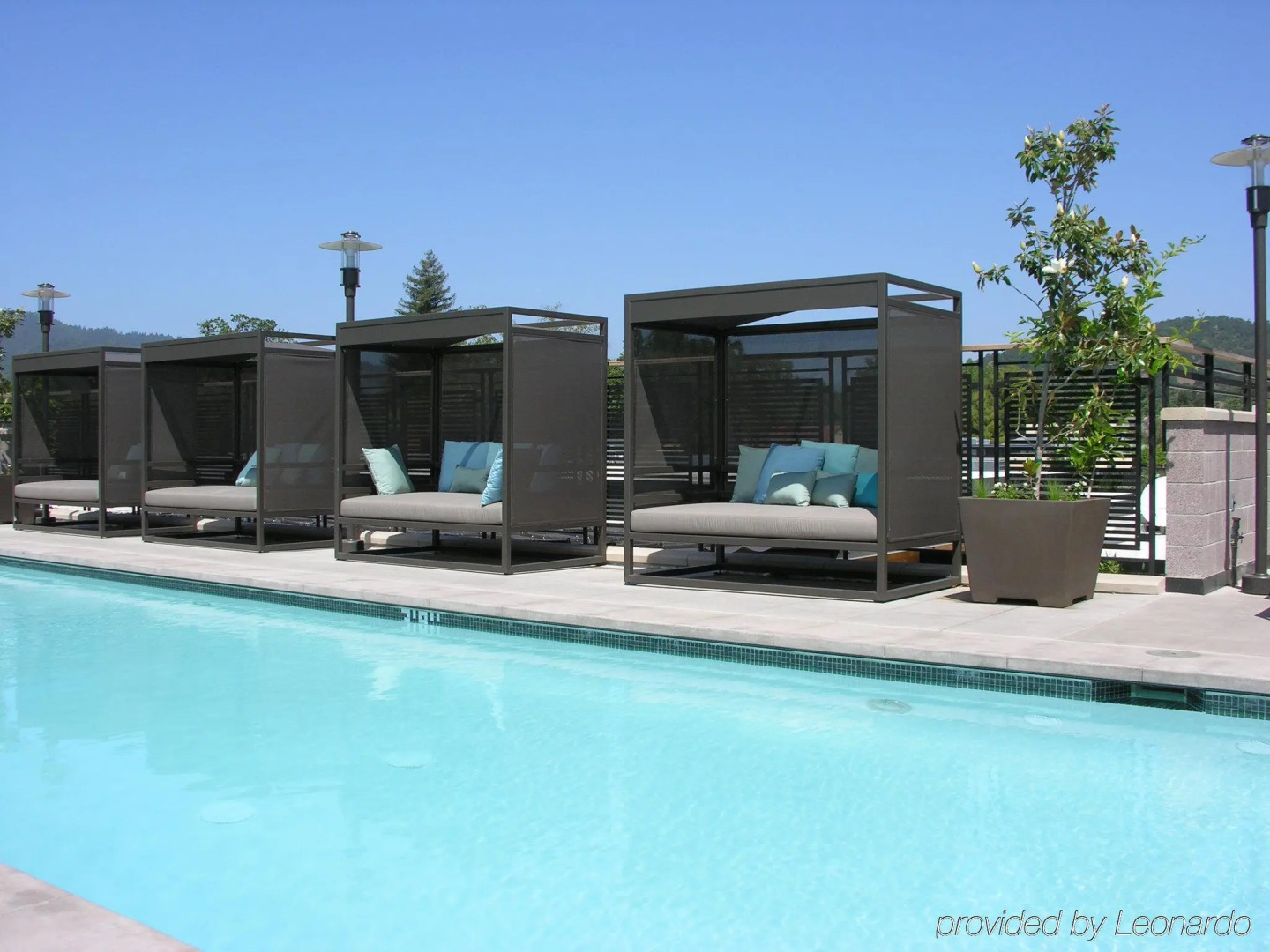 Bardessono Hotel and Spa