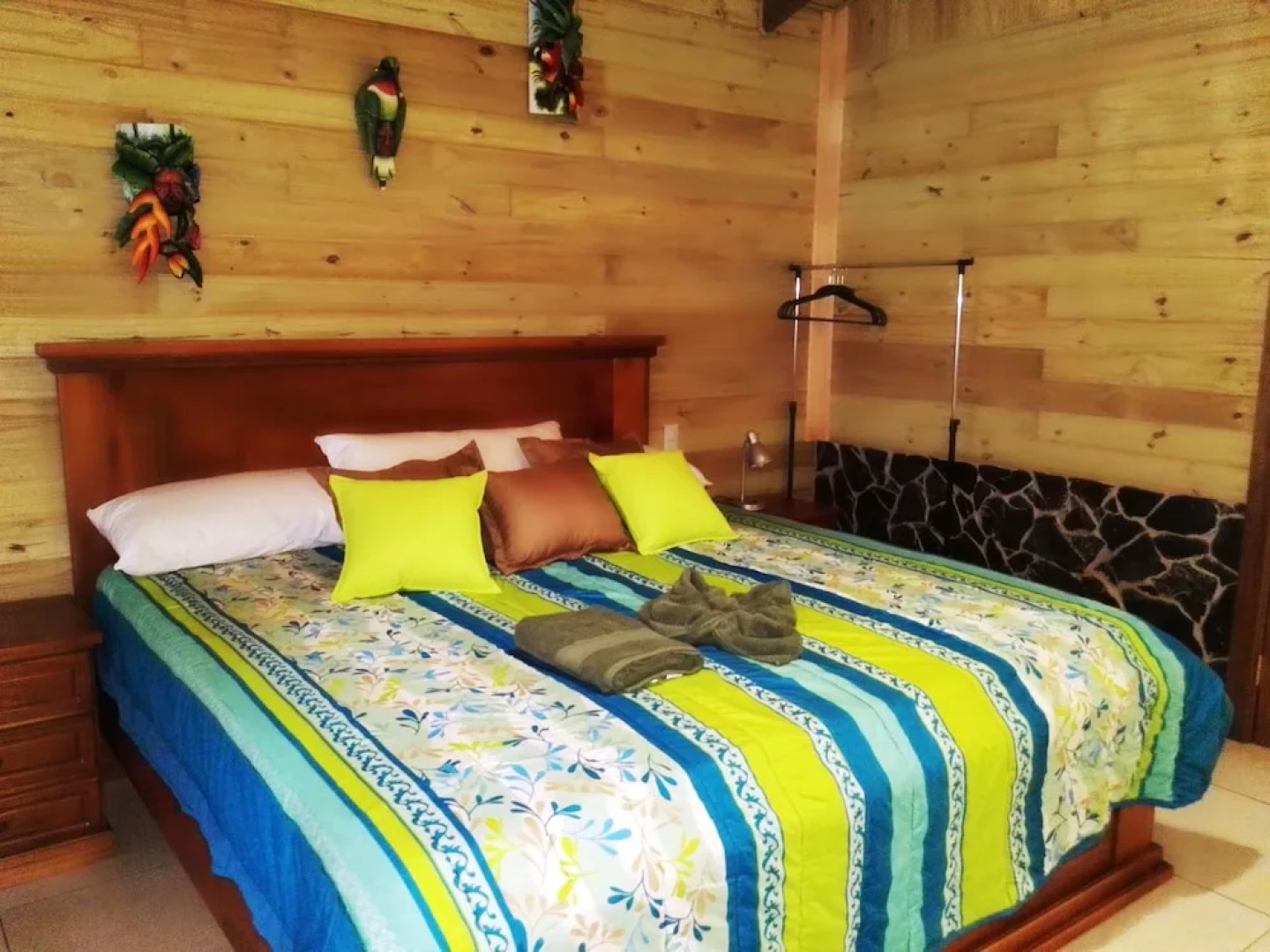 Mirador Valle del General