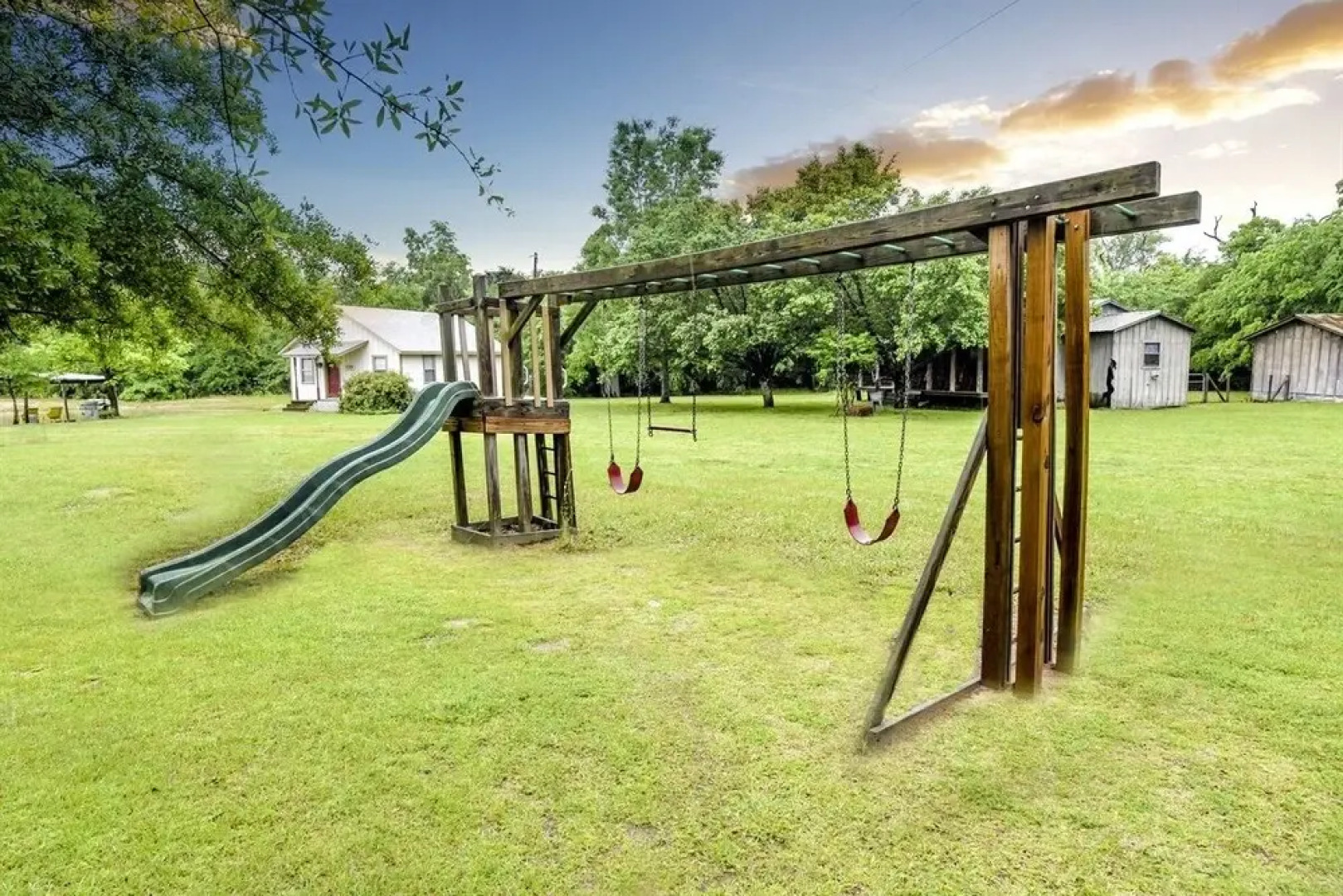 The Venue at Three Points