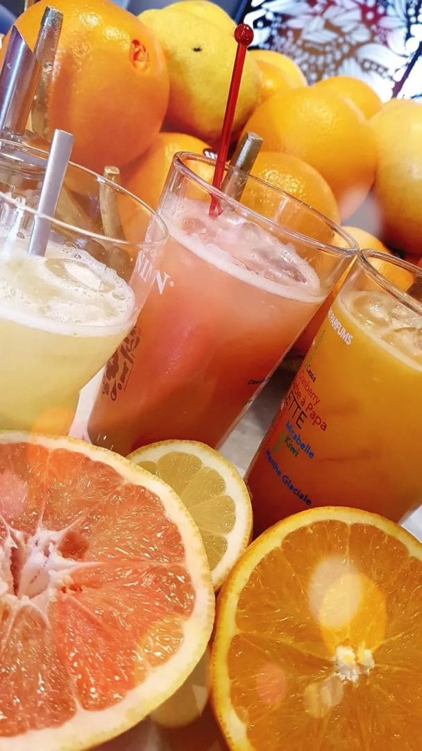 Hotel Cafe Glacier Le XIX