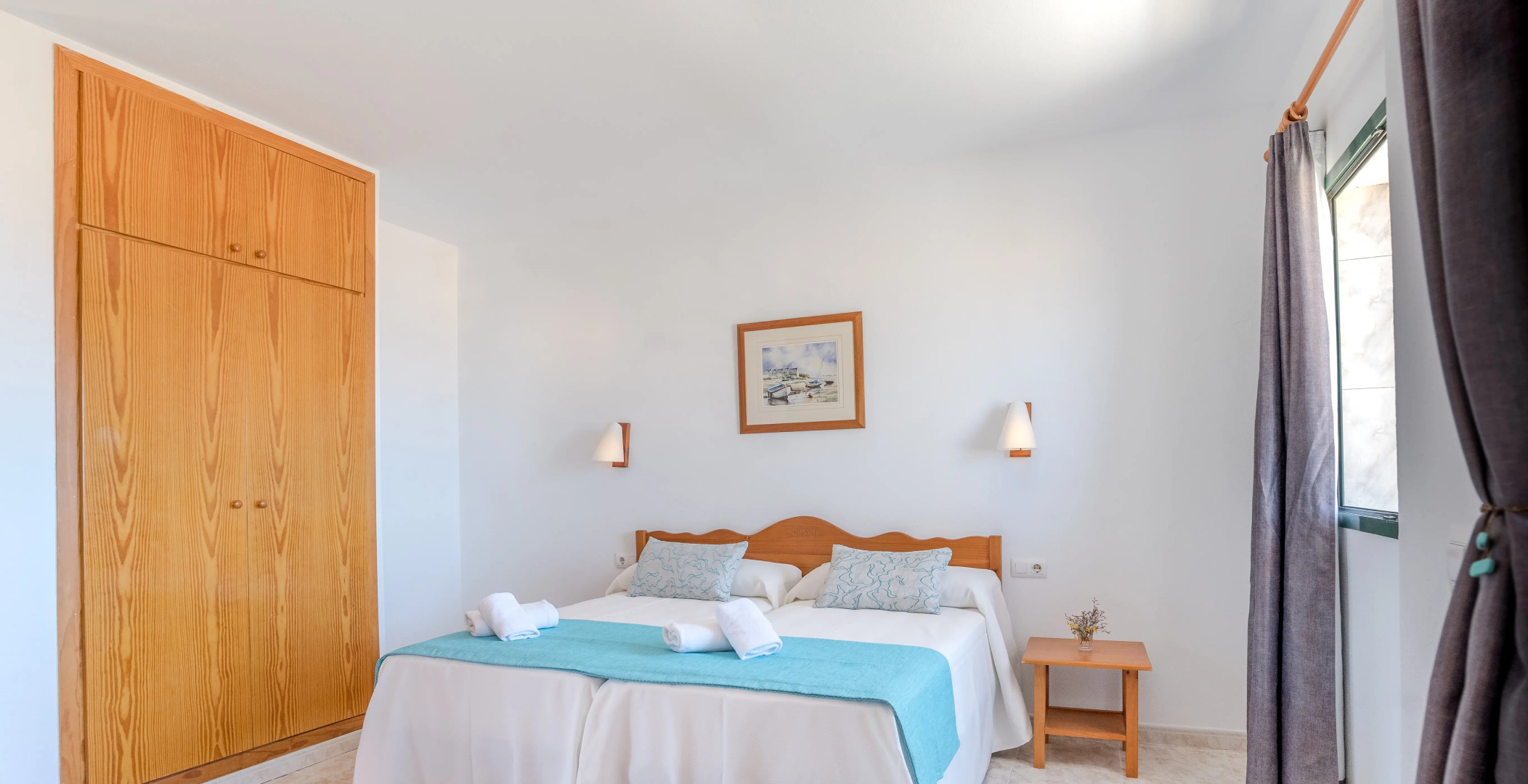 Apartamentos Cabo de Baños by MIJ