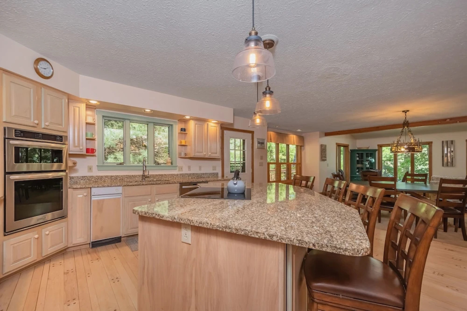 Shelby On The Lake House