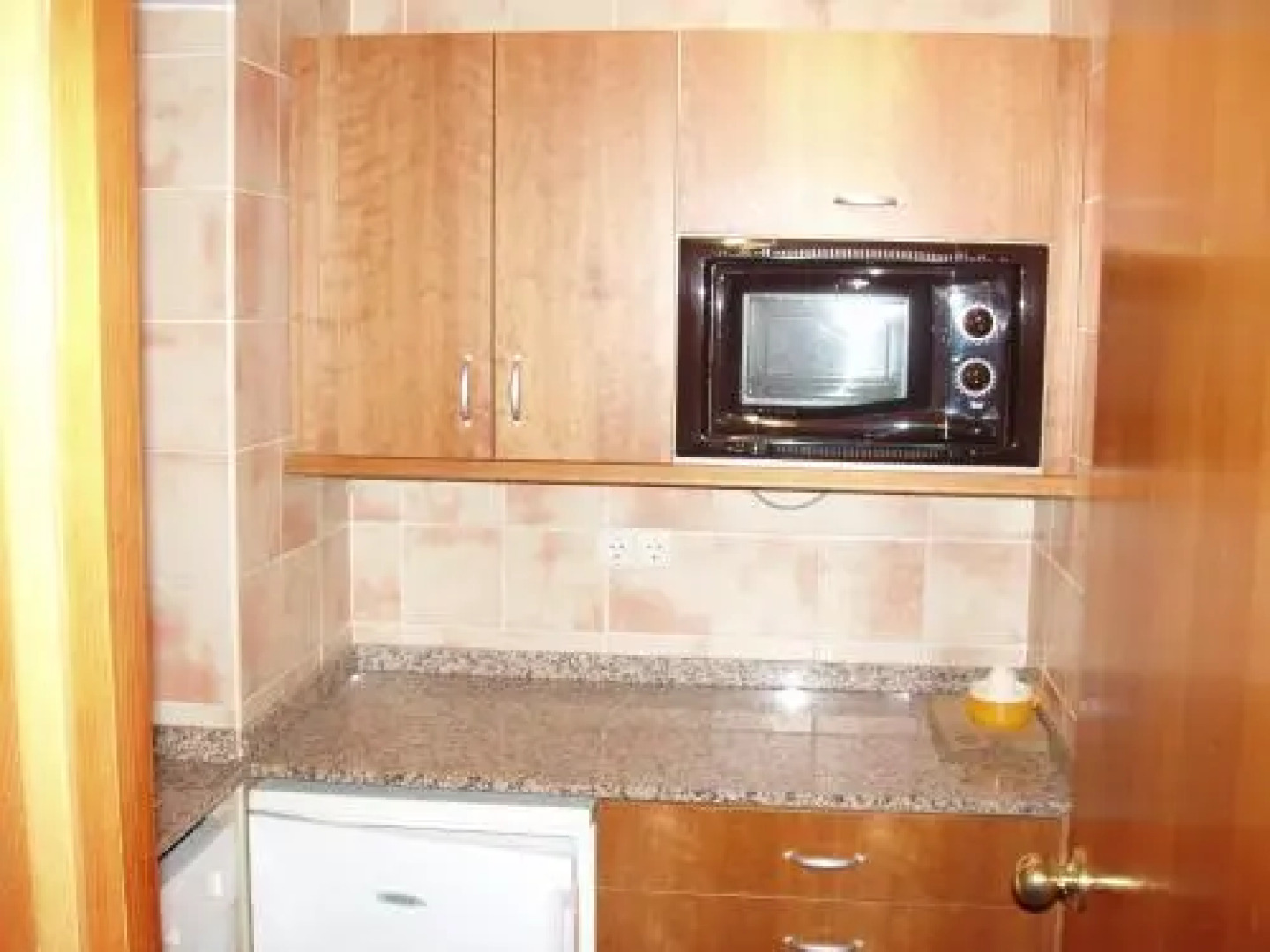 Apartamentos MultiBaqueira