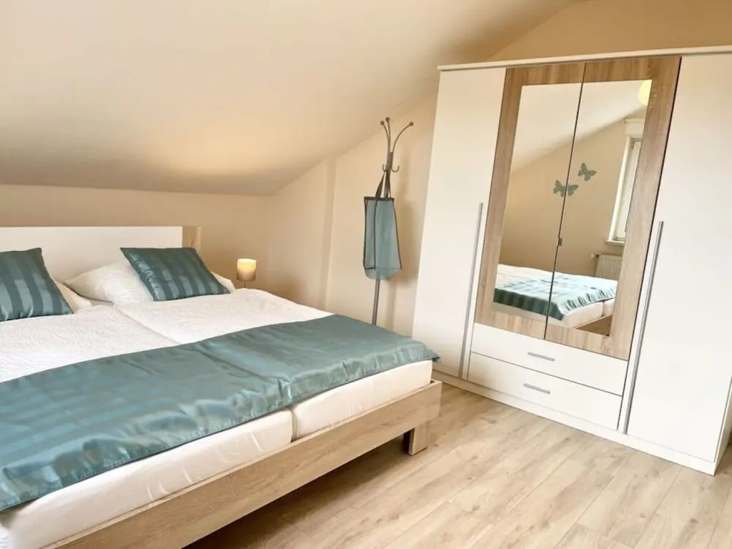 Holiday Apartment Sonnennest