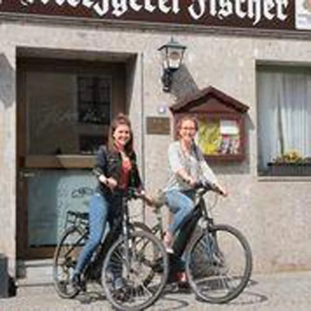 Landgasthof Fischer Veri