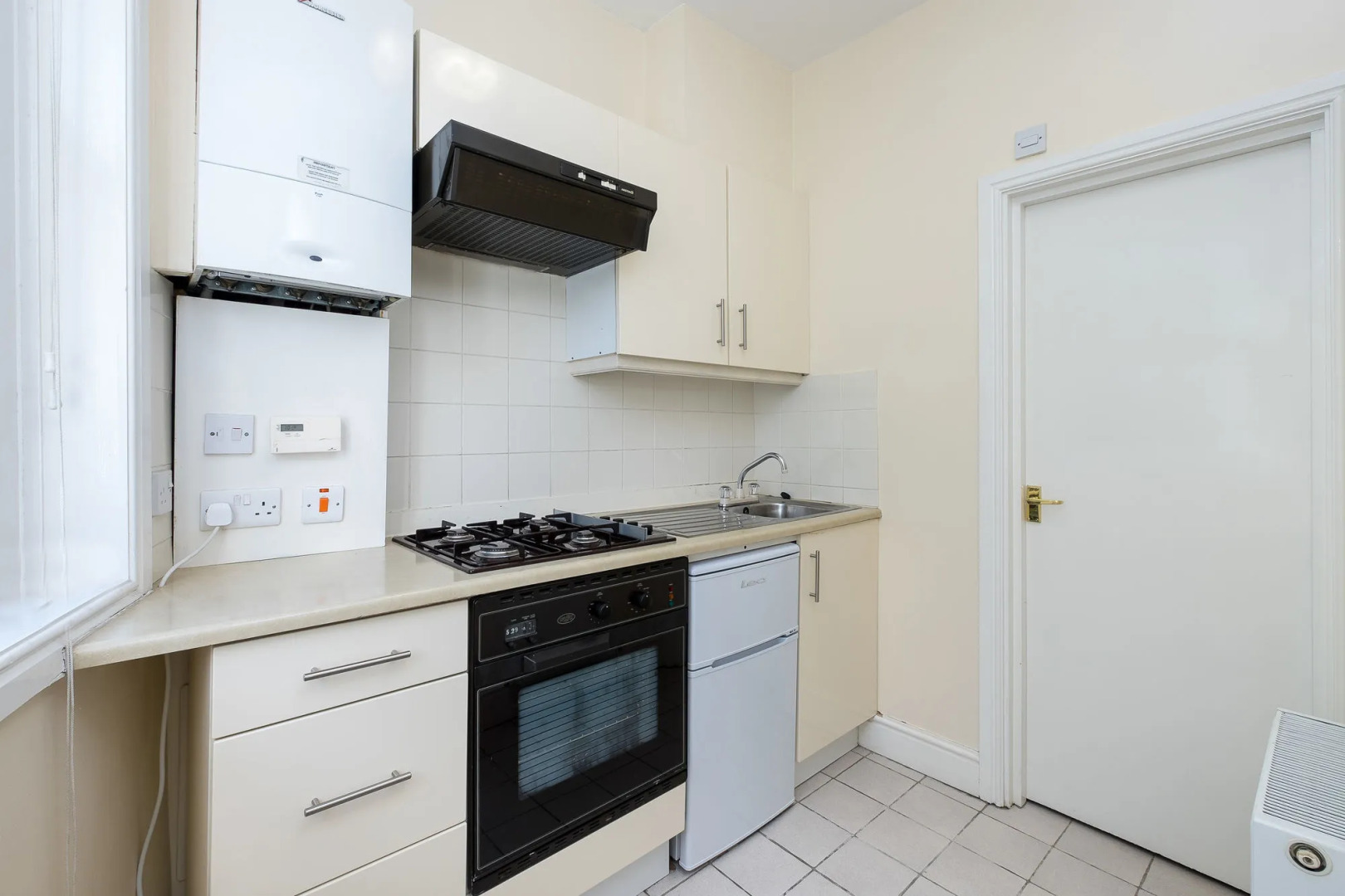 Wardonia Hotel Kings Cross