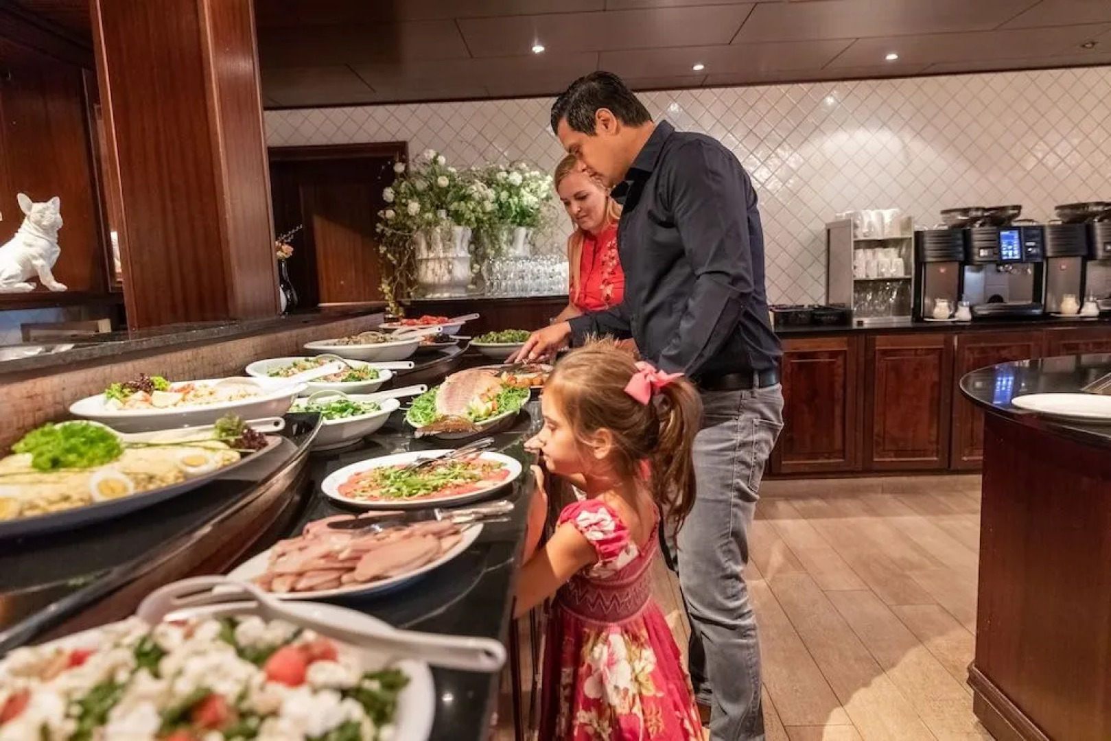 Van der Valk De Gouden Leeuw