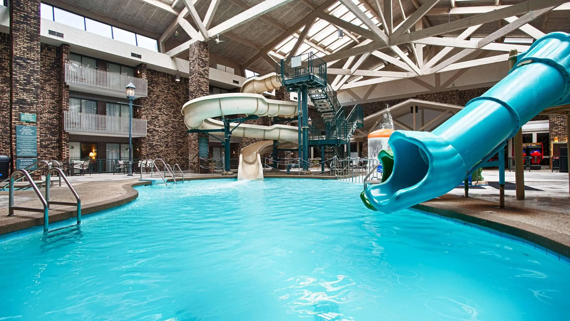 Bismarck Hotel and Conference Center