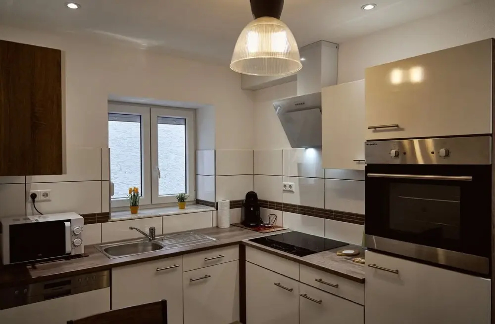 Boardinghouse Apart-Hotel