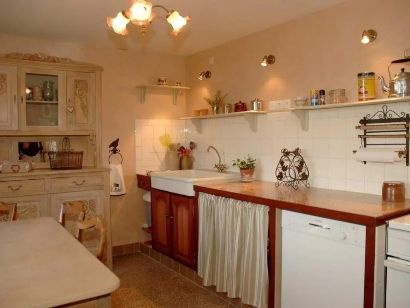 Gîte Fondettes, 3 pièces, 4 personnes - FR-1-381-380