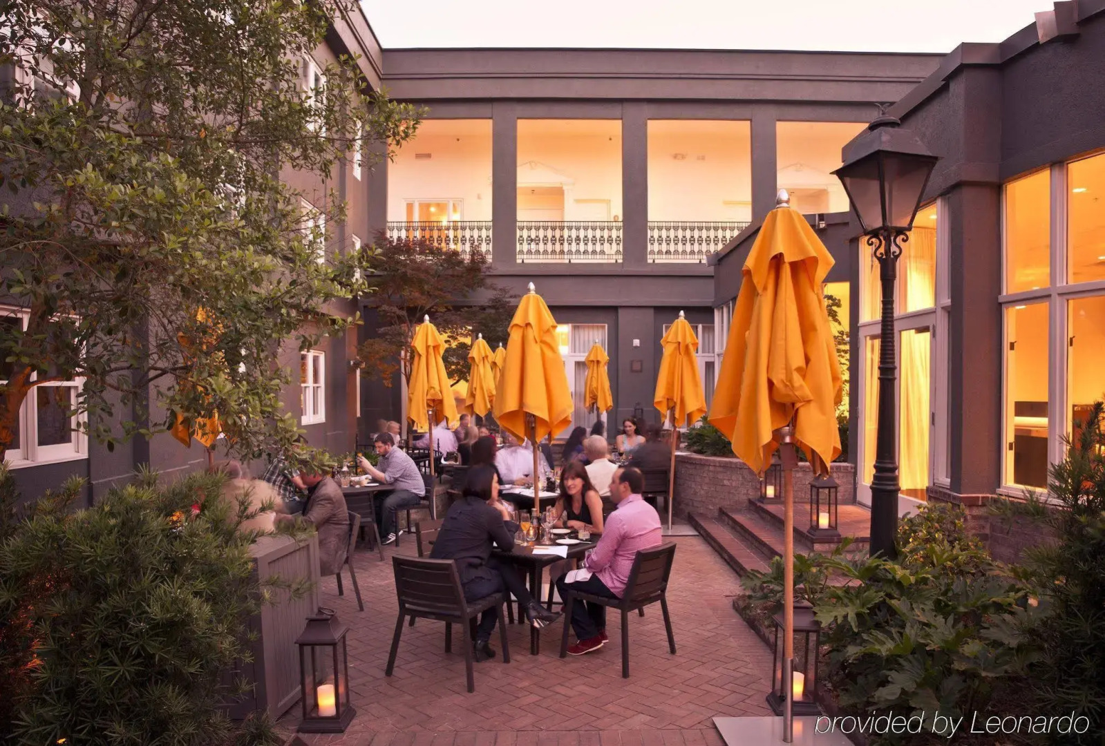 Kimpton Brice Hotel by IHG